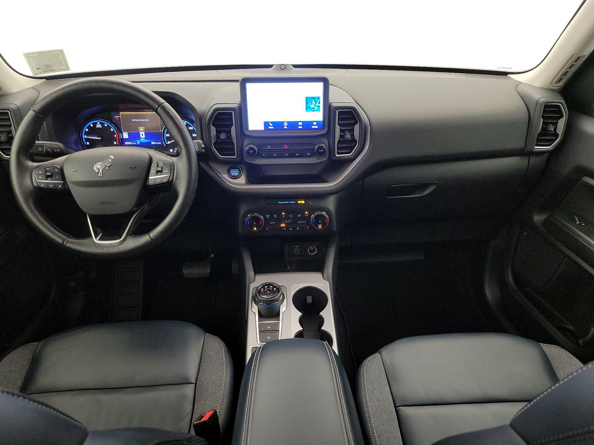 Thumbnail: 2023 Ford Bronco Sport - 9