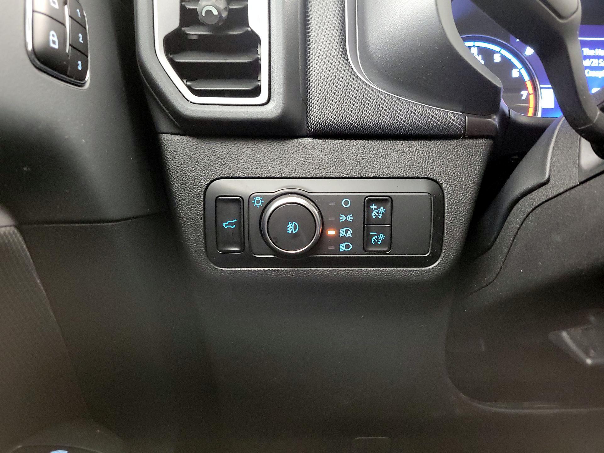 Thumbnail: 2023 Ford Bronco Sport - 13