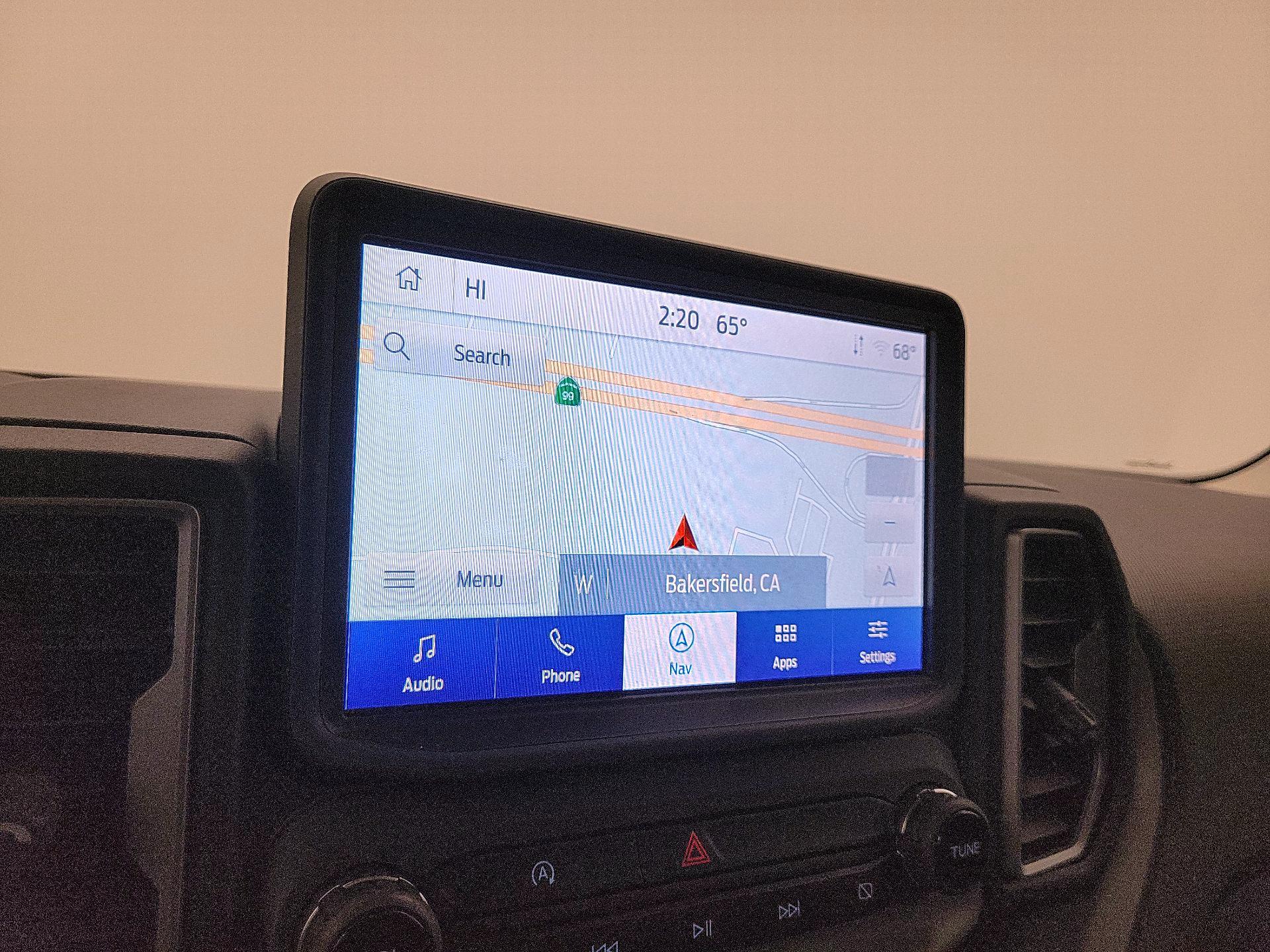 Thumbnail: 2023 Ford Bronco Sport - 14