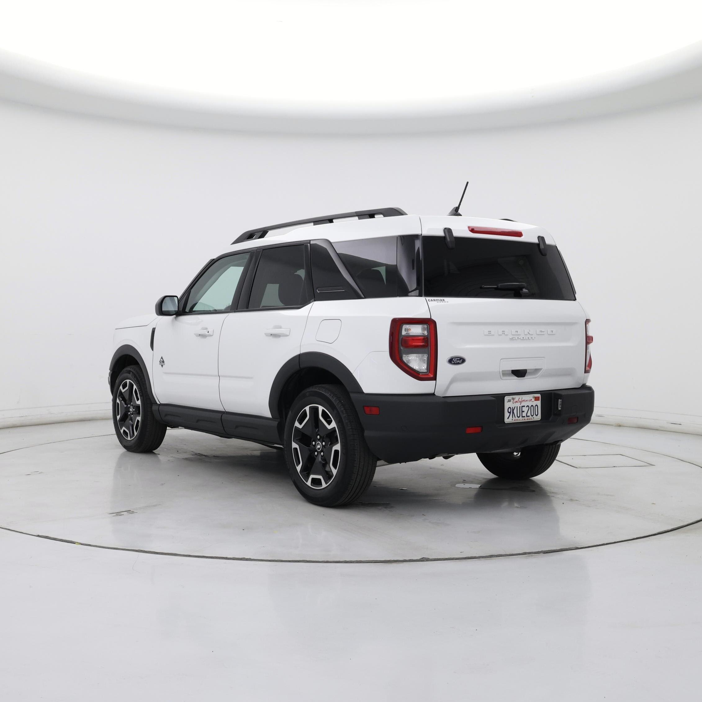 Thumbnail: 2023 Ford Bronco Sport - 2