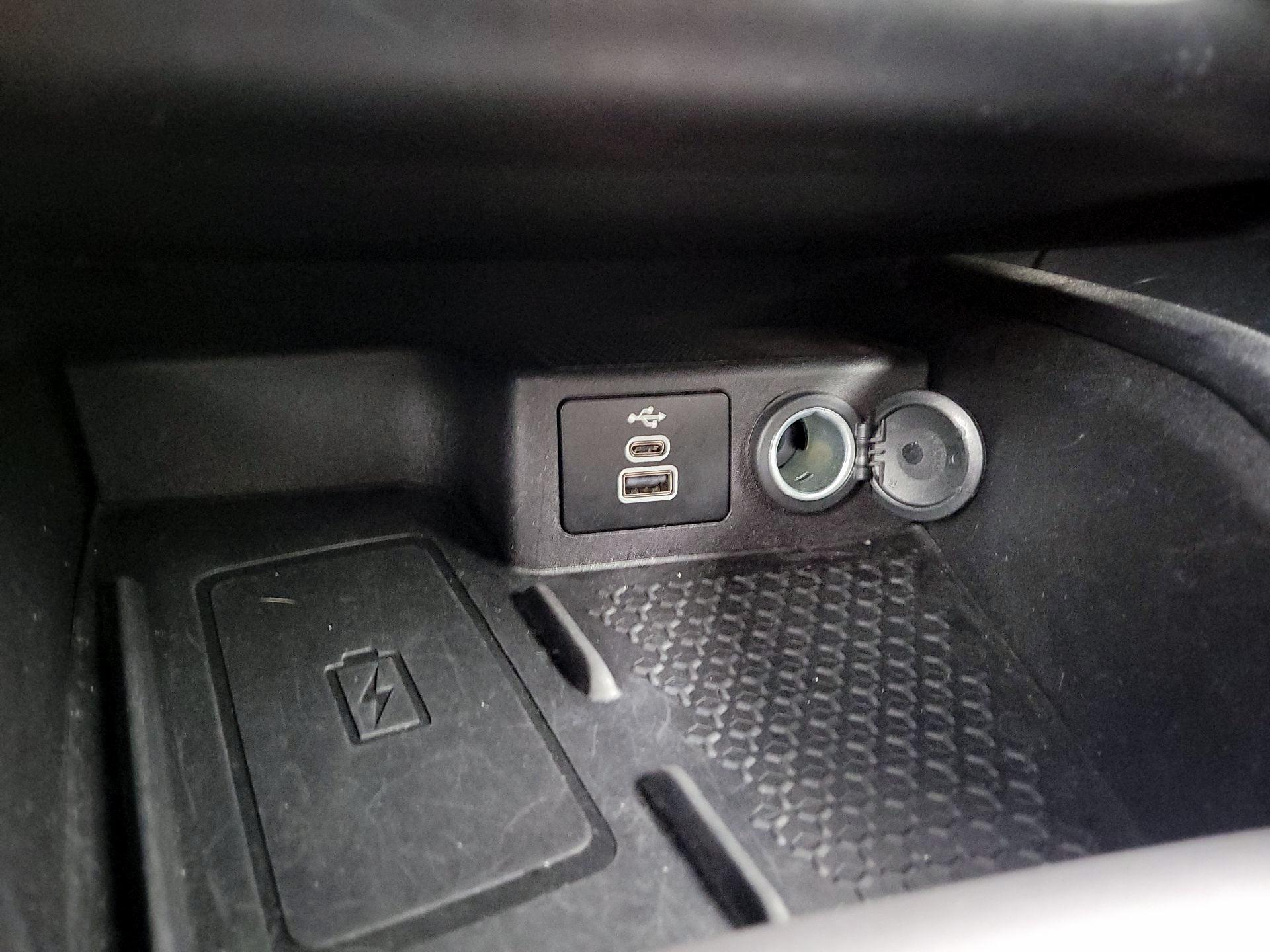 Thumbnail: 2023 Ford Bronco Sport - 19