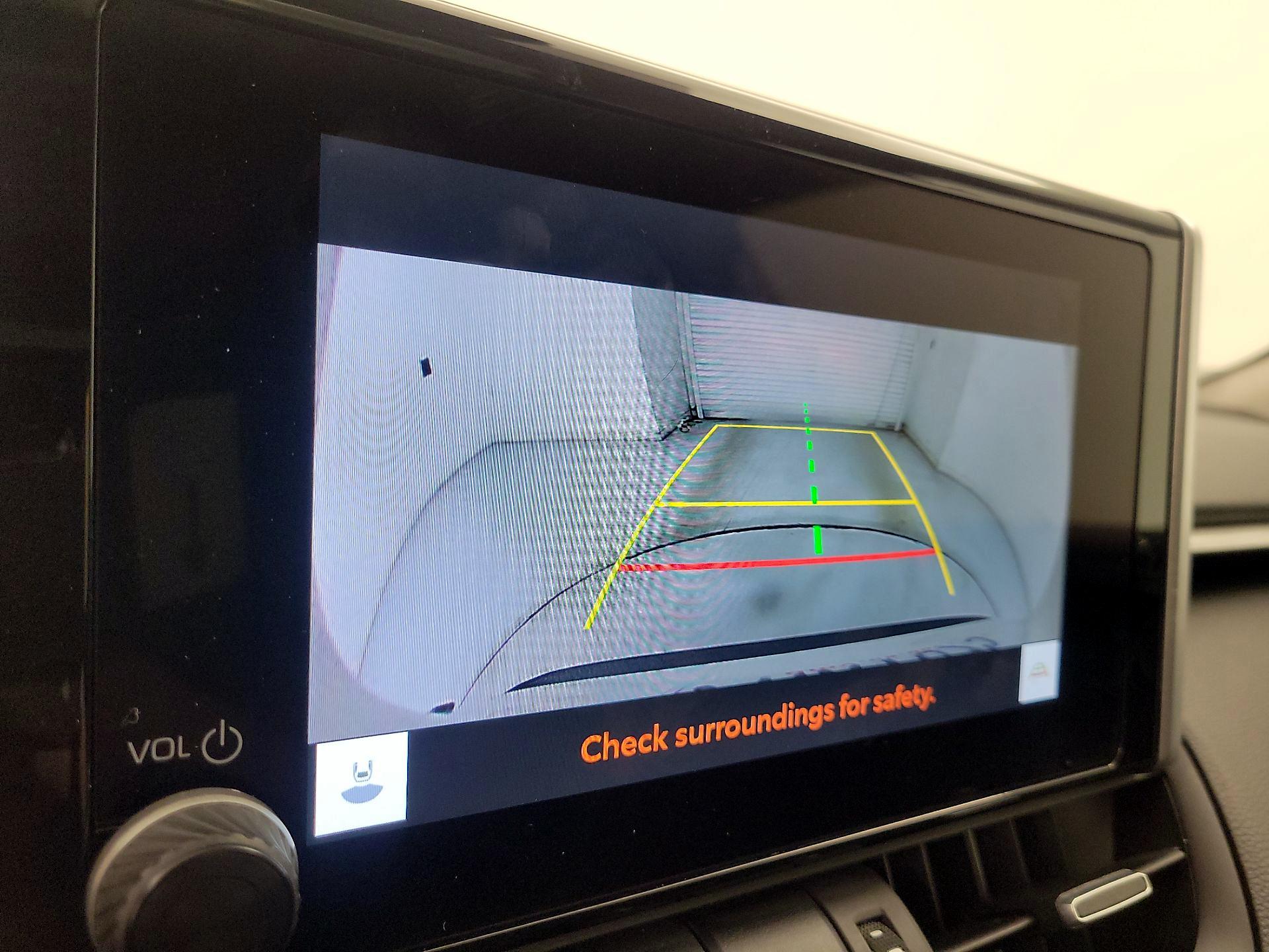 Thumbnail: 2023 Toyota RAV4 - 14