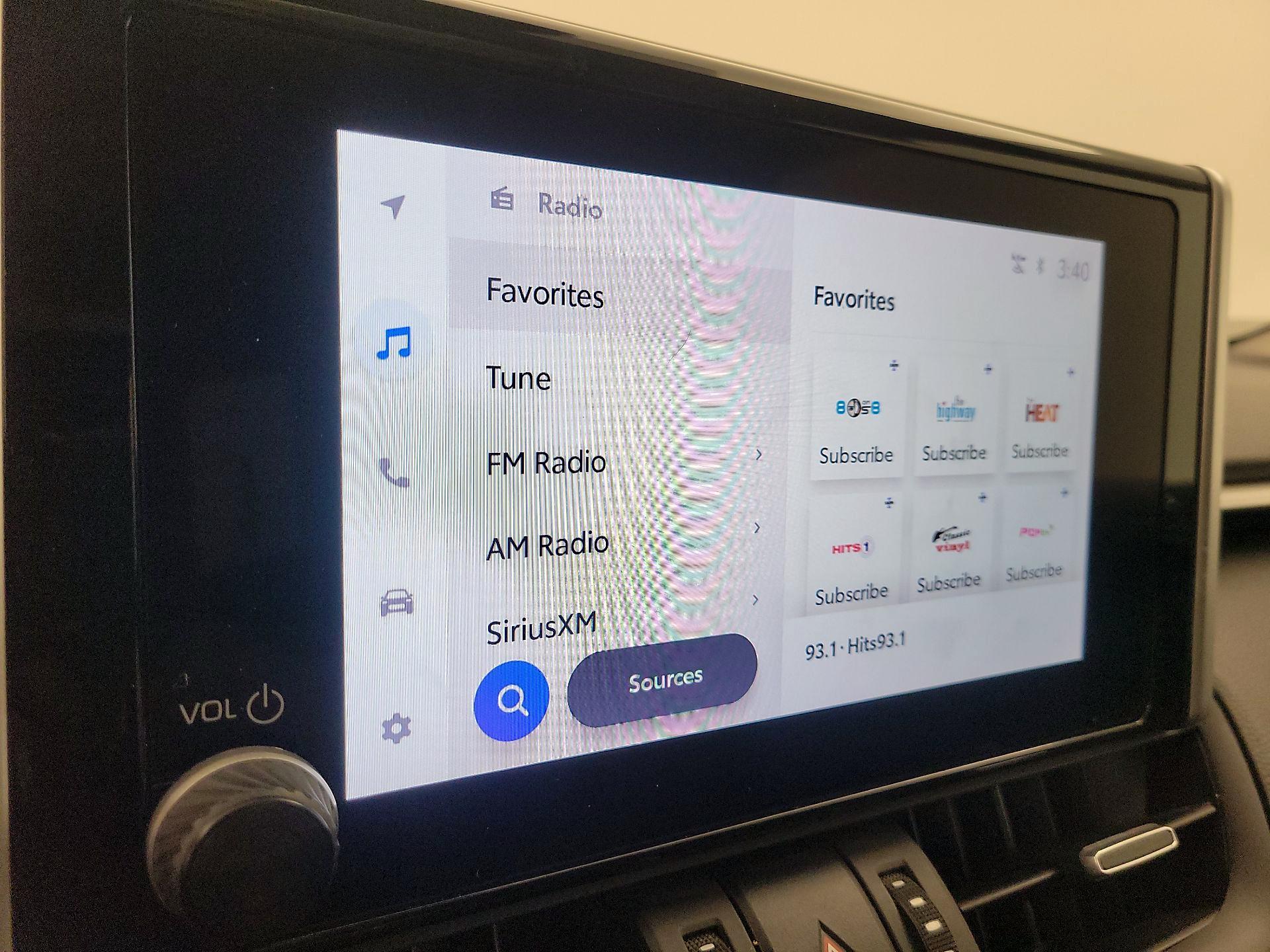 Thumbnail: 2023 Toyota RAV4 - 15