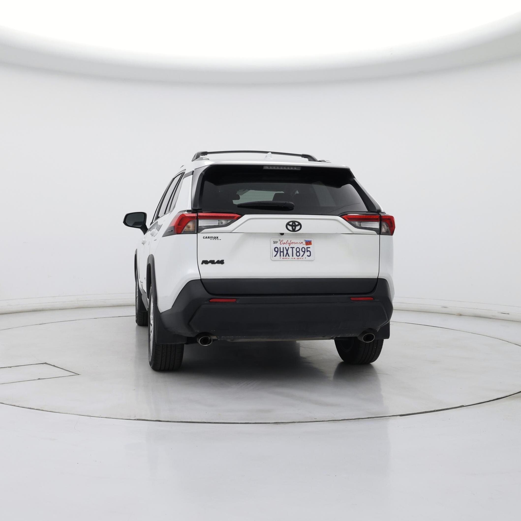 Thumbnail: 2023 Toyota RAV4 - 6