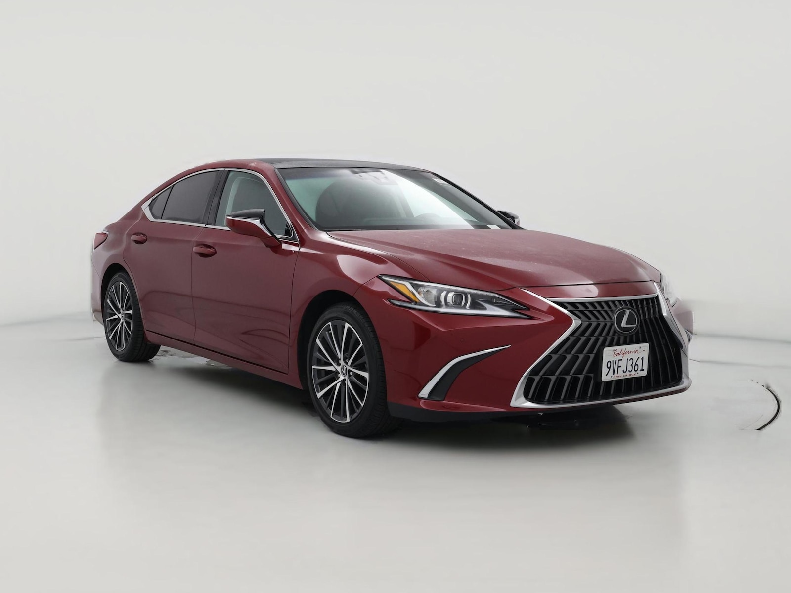 2023 Lexus ES 350