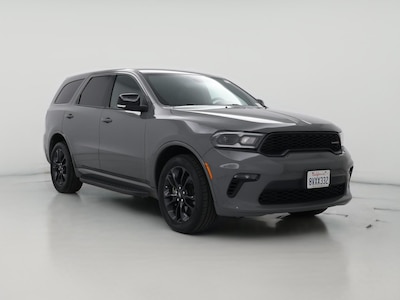 2021 Dodge Durango GT