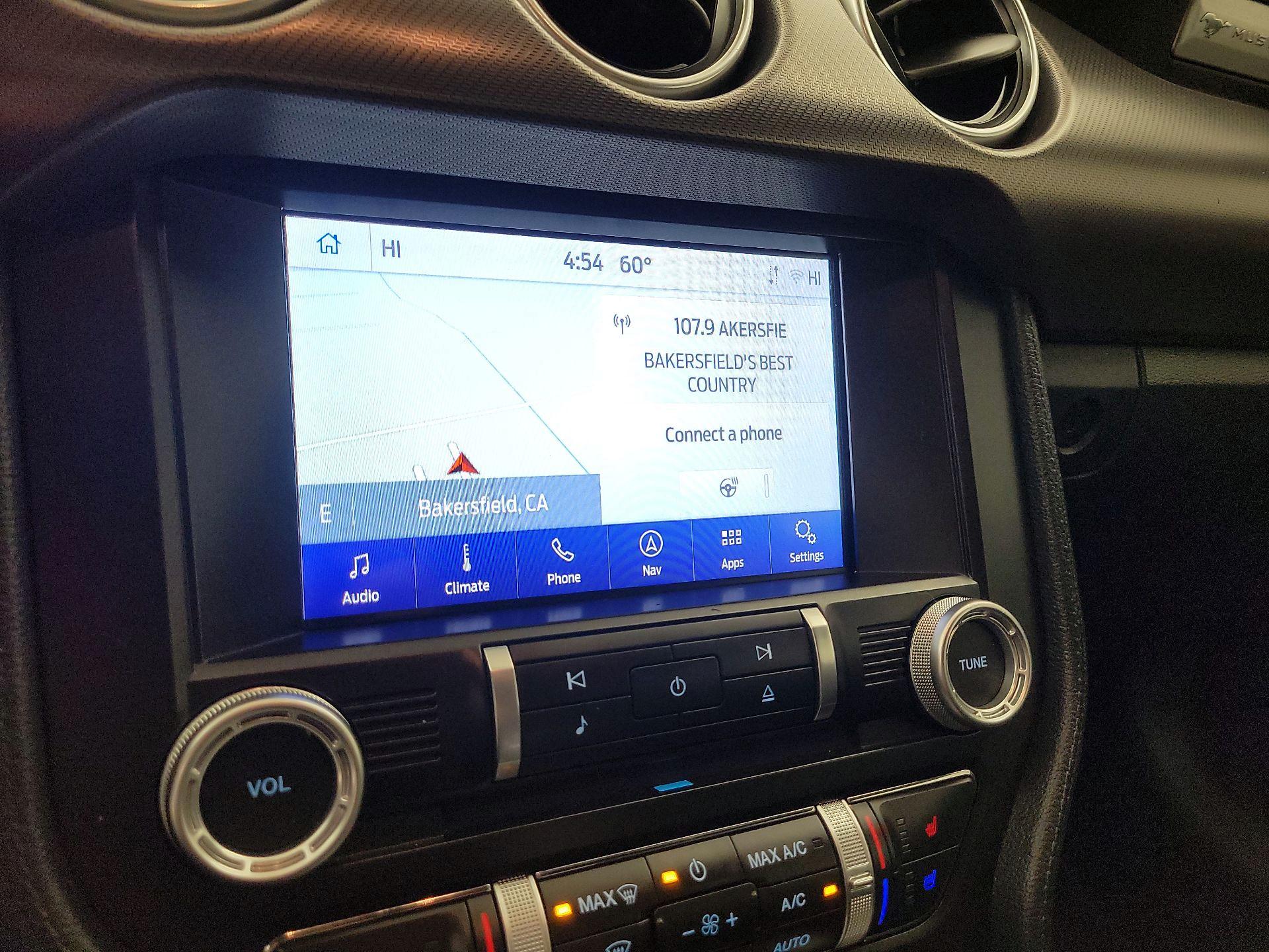 Thumbnail: 2021 Ford Mustang - 16