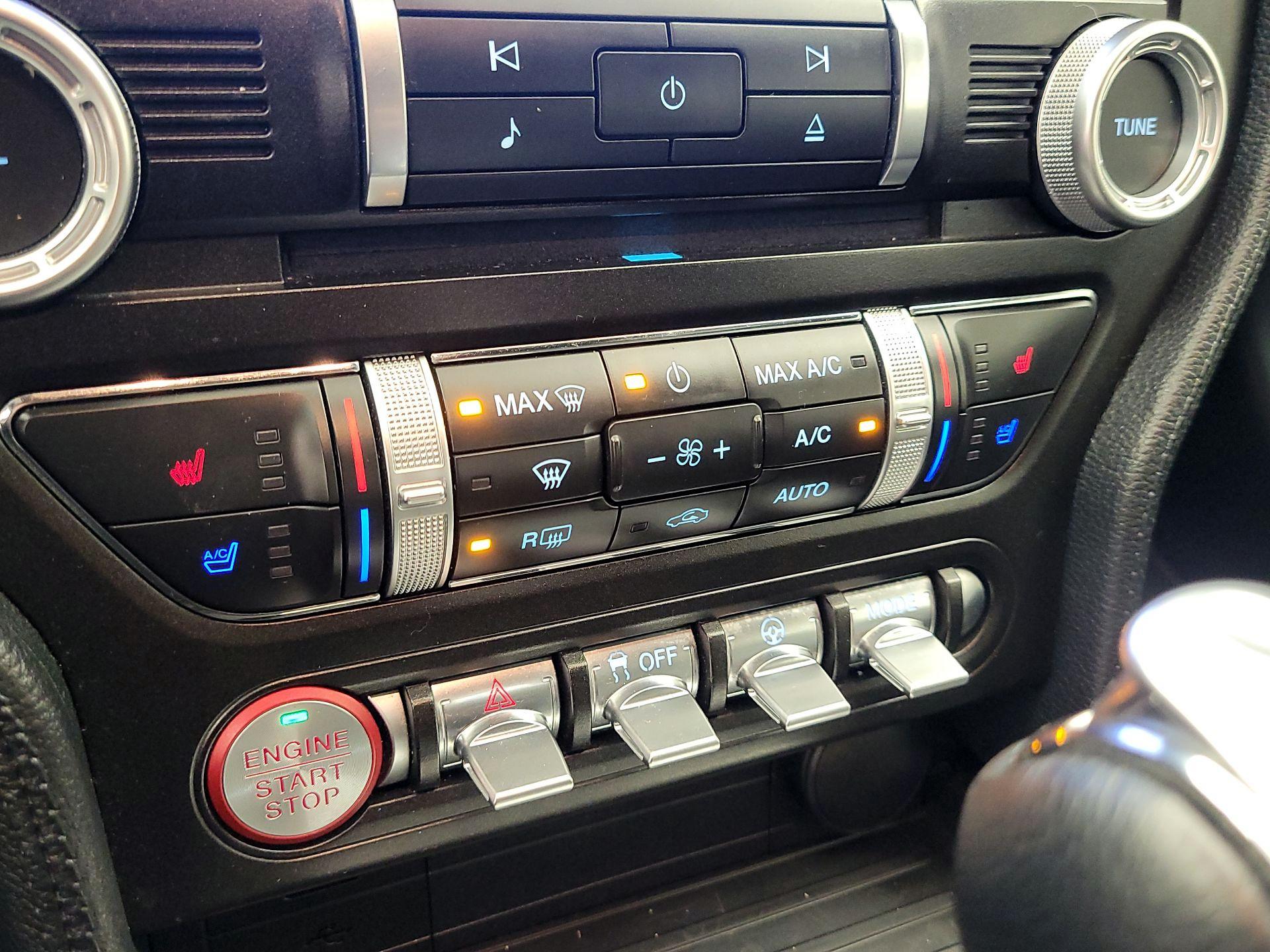 Thumbnail: 2021 Ford Mustang - 17