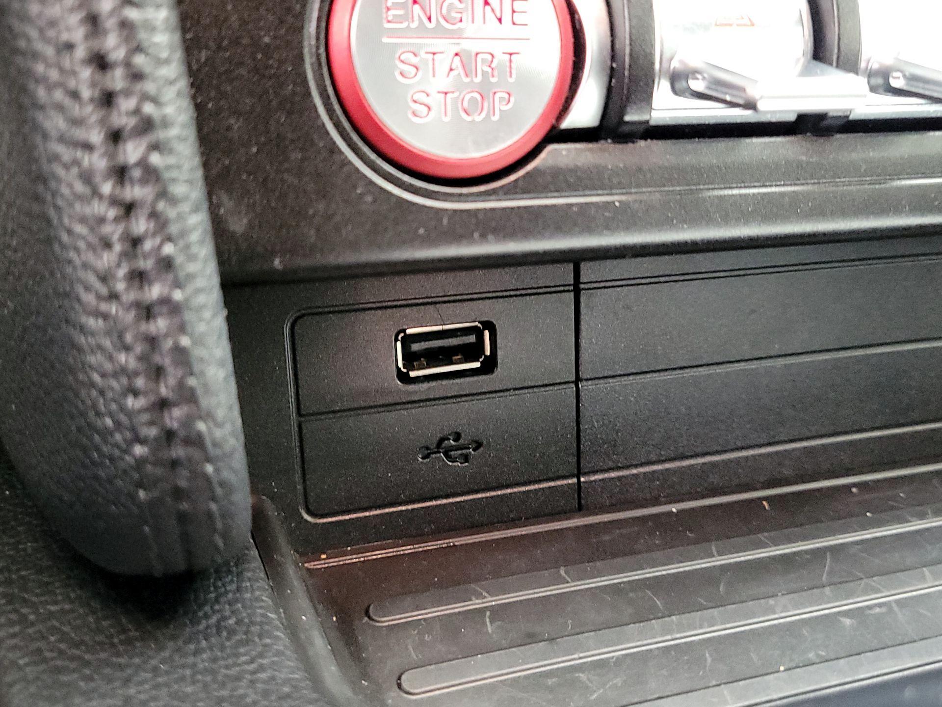 Thumbnail: 2021 Ford Mustang - 19