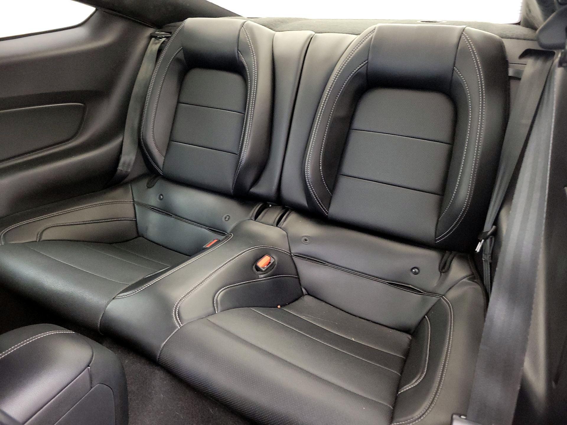 Thumbnail: 2021 Ford Mustang - 20