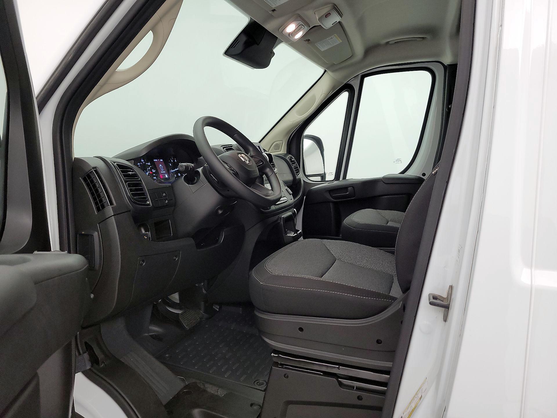 Thumbnail: 2023 RAM ProMaster - 11