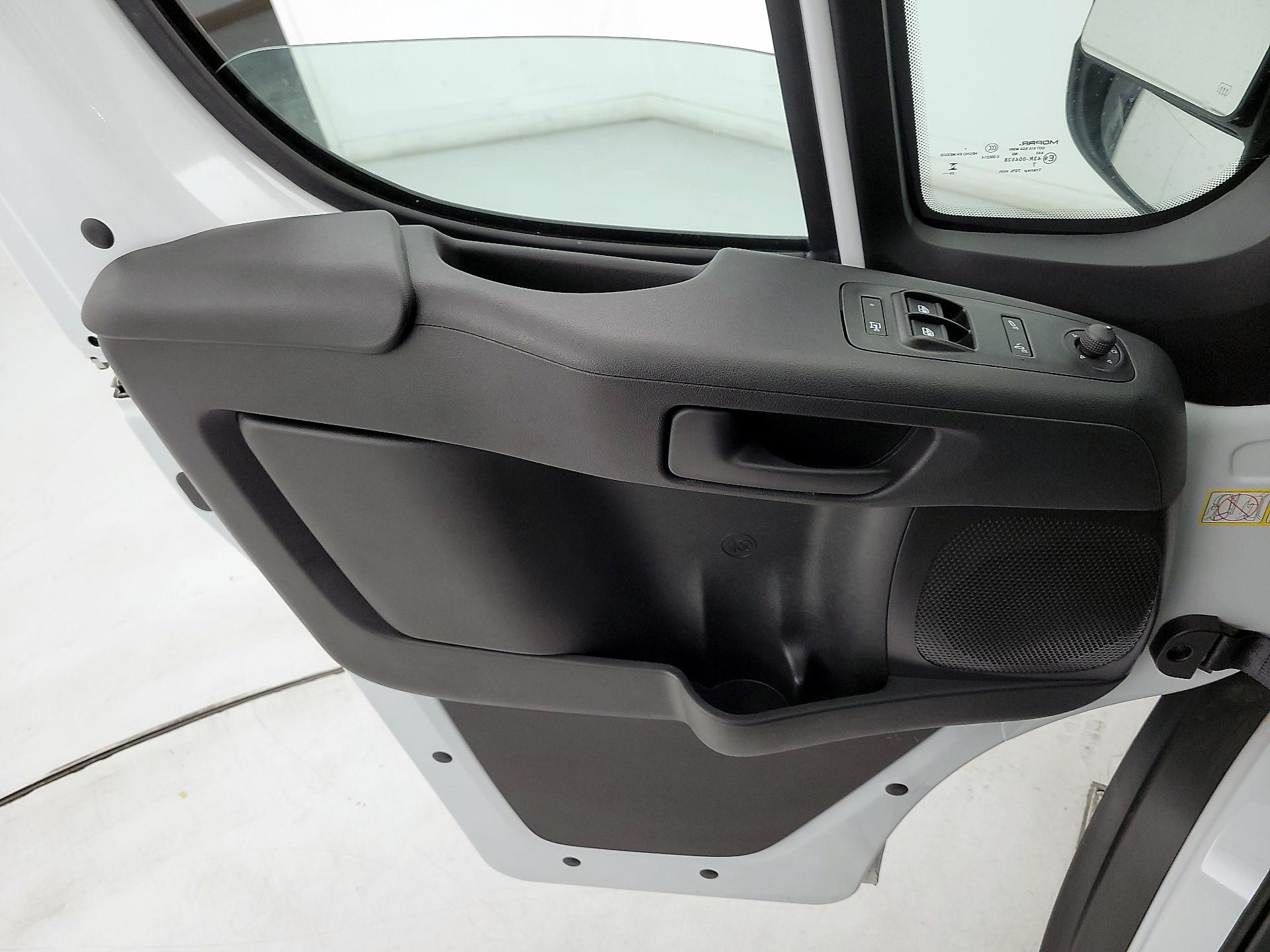 Thumbnail: 2023 RAM ProMaster - 12