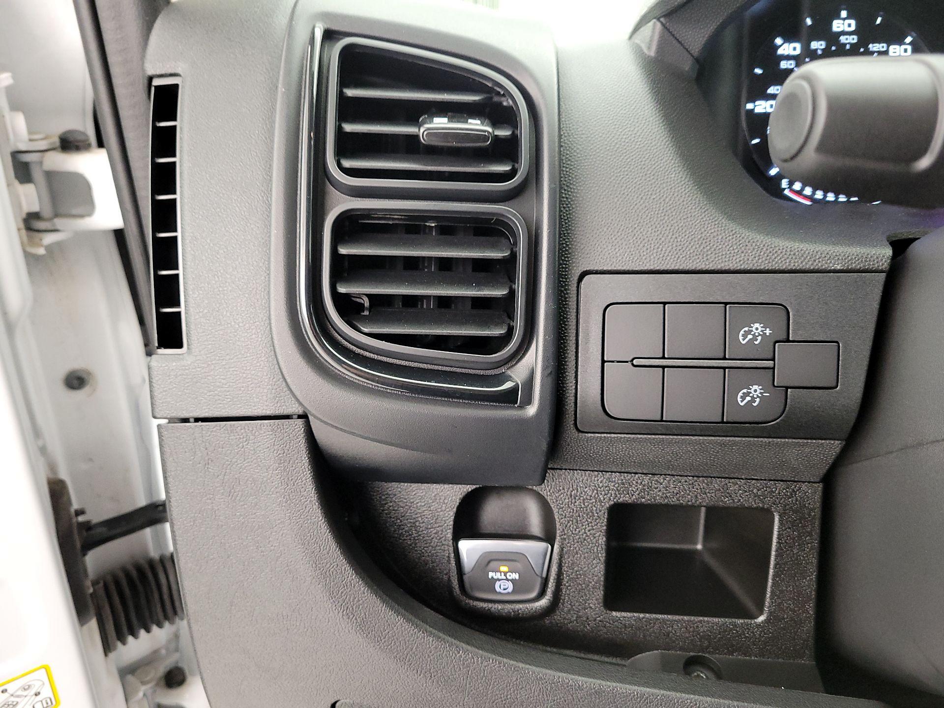 Thumbnail: 2023 RAM ProMaster - 13