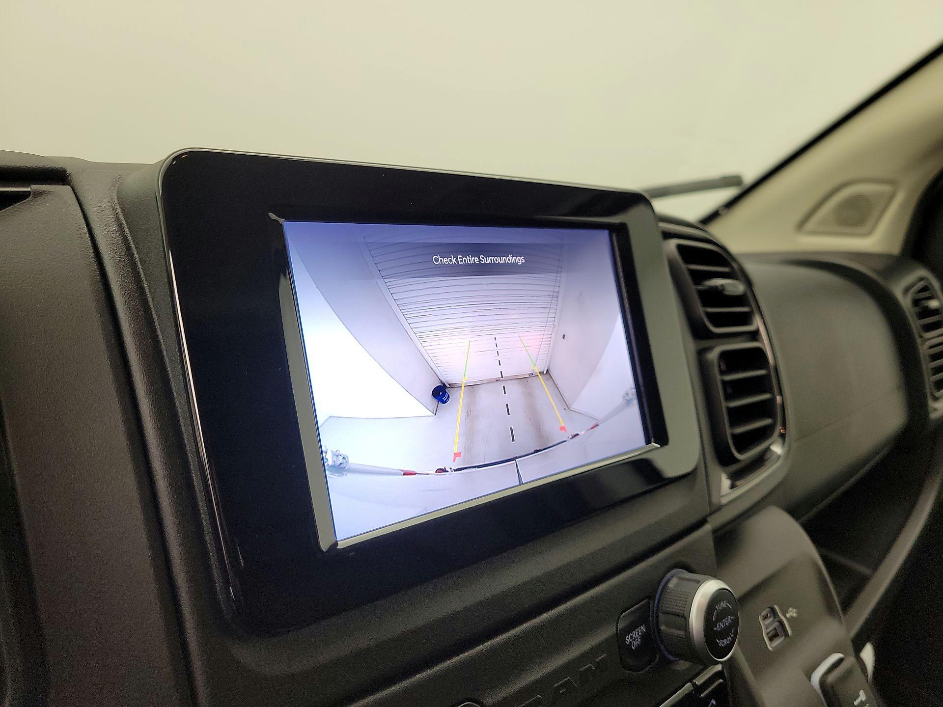 Thumbnail: 2023 RAM ProMaster - 14