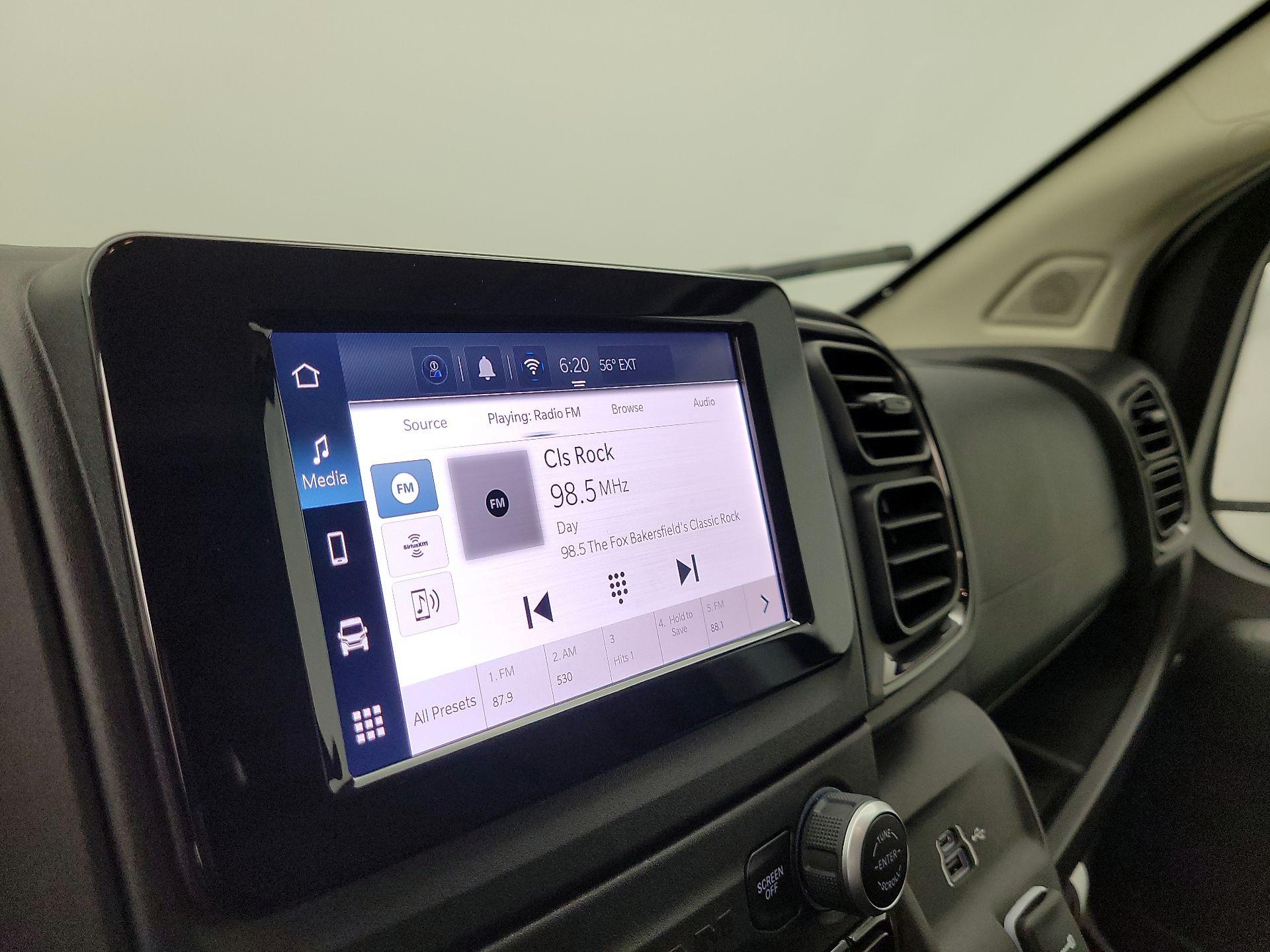 Thumbnail: 2023 RAM ProMaster - 15