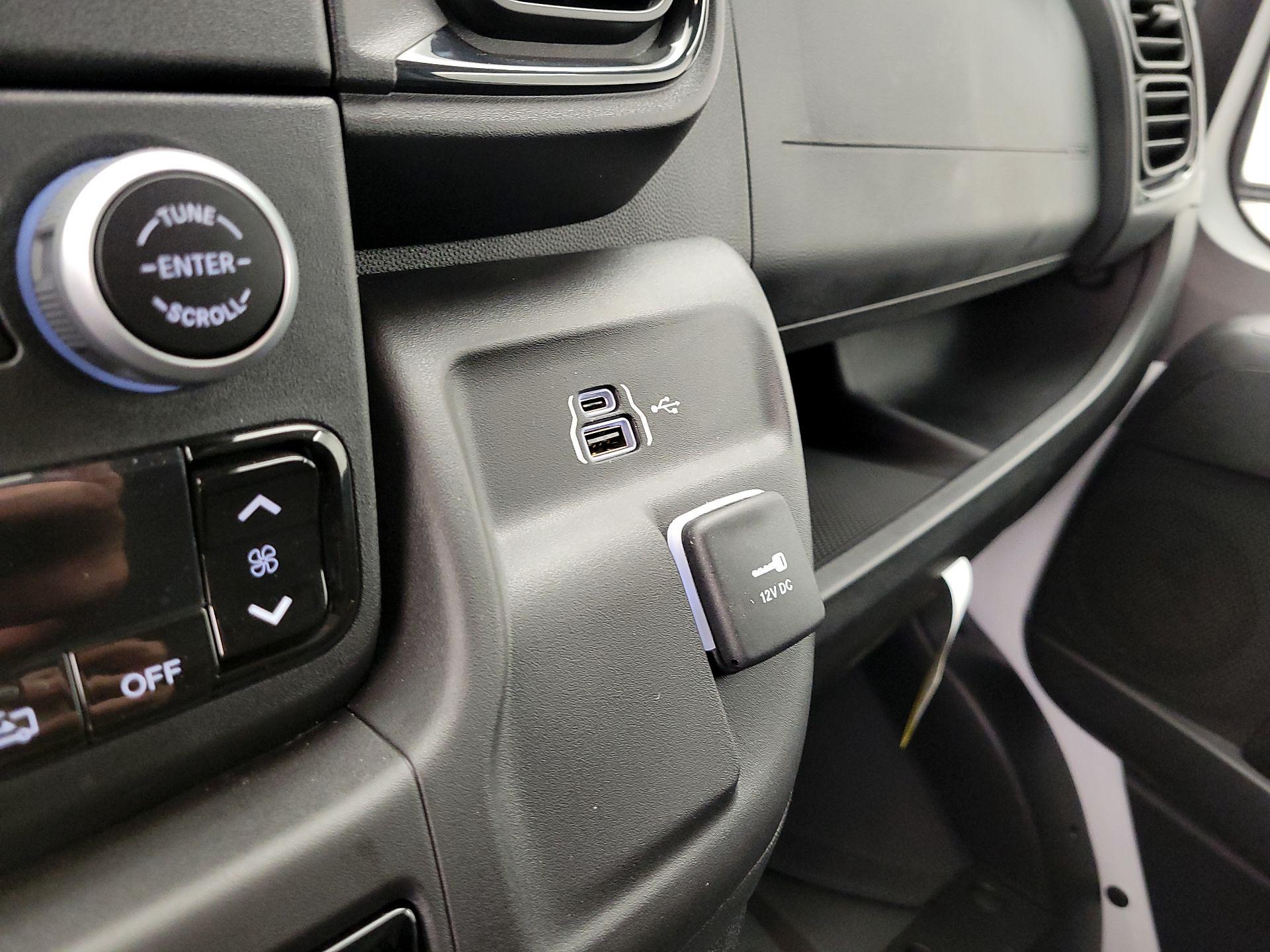 Thumbnail: 2023 RAM ProMaster - 18