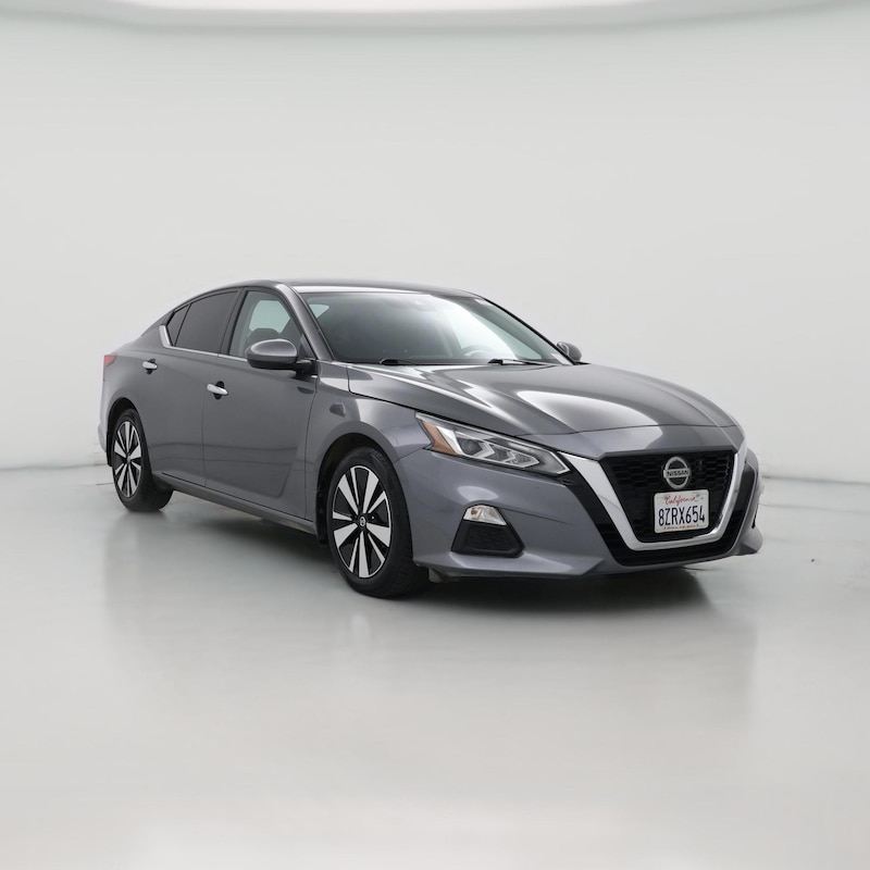 2022 Nissan Altima SV