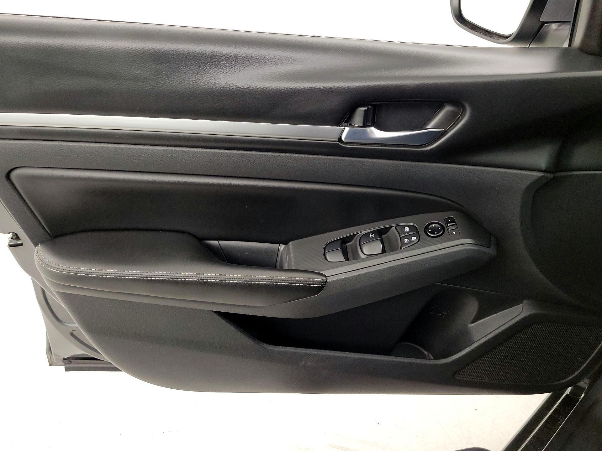 Thumbnail: 2022 Nissan Altima - 12