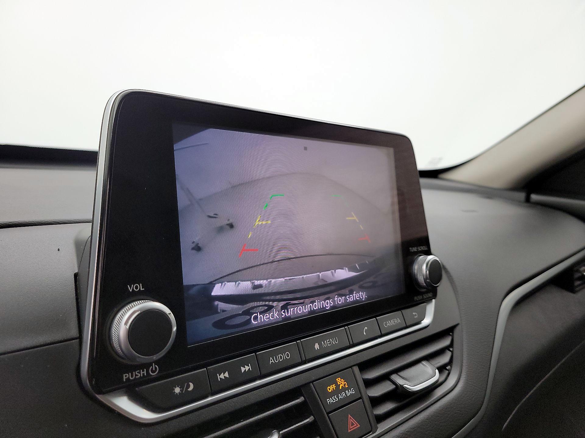 Thumbnail: 2022 Nissan Altima - 14