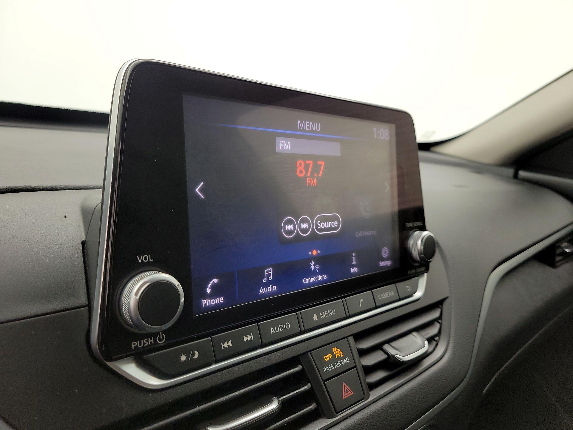 Thumbnail: 2022 Nissan Altima - 15