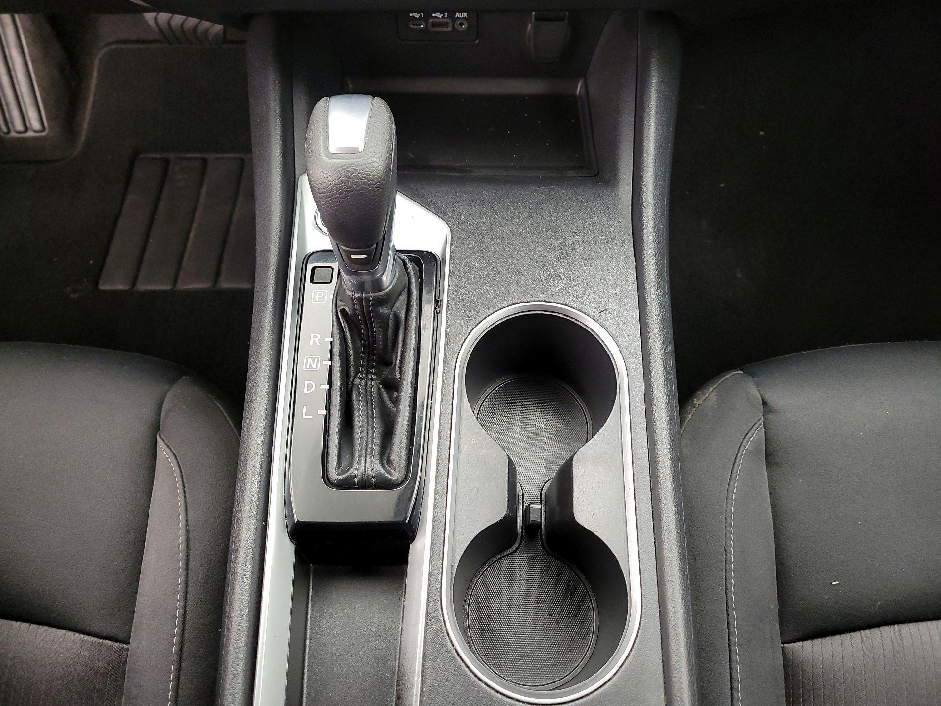 Thumbnail: 2022 Nissan Altima - 17