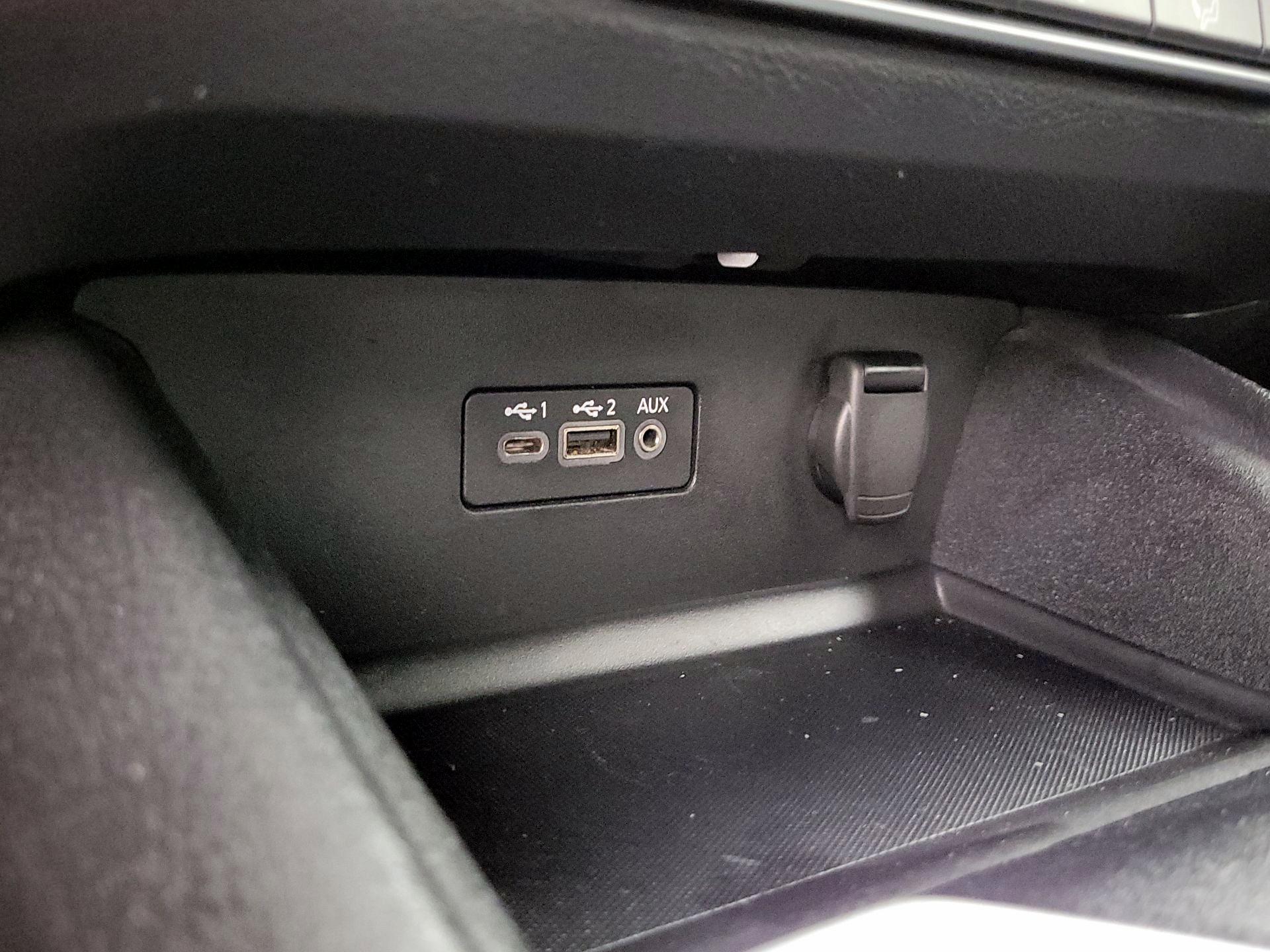 Thumbnail: 2022 Nissan Altima - 18