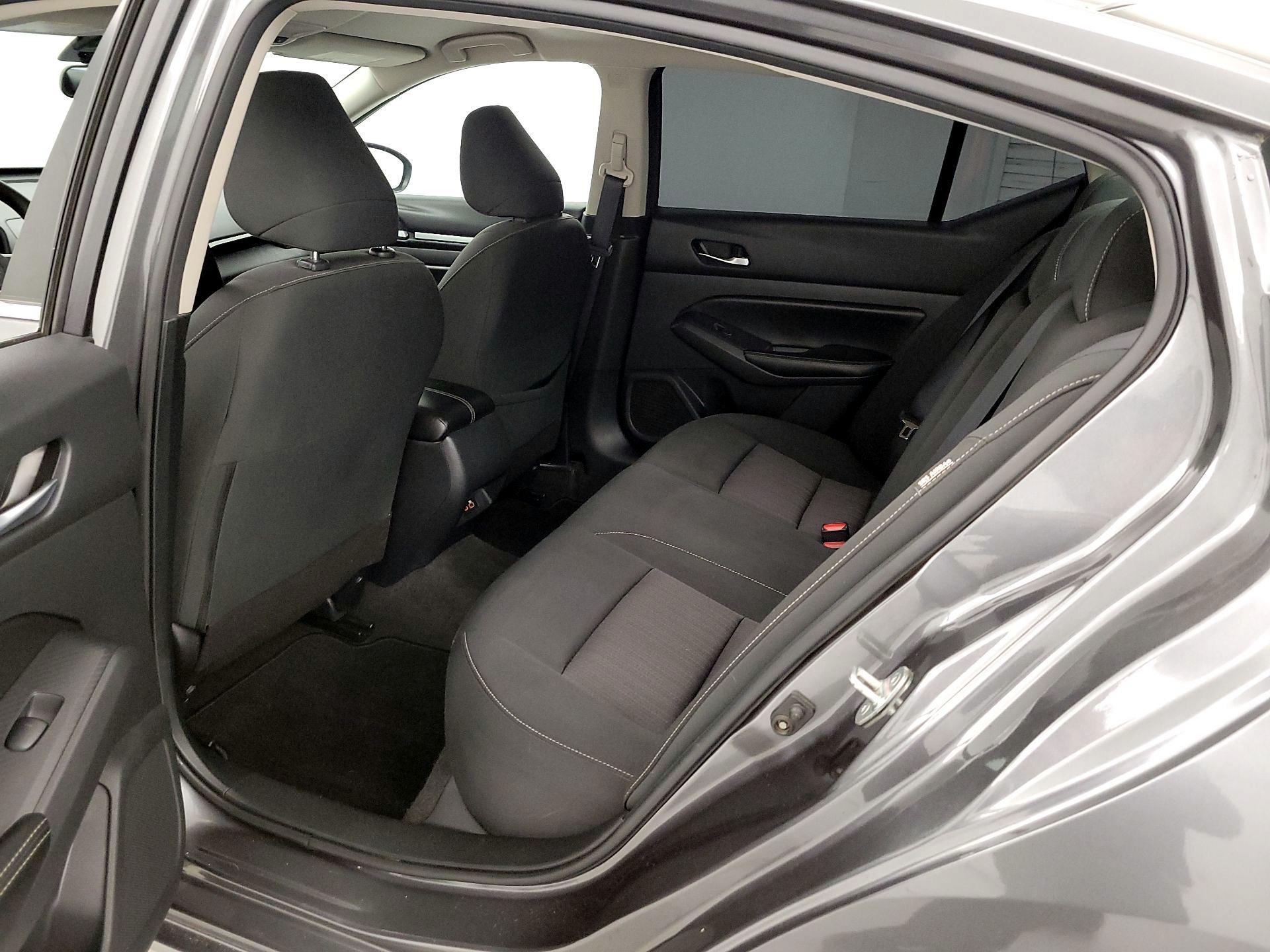 Thumbnail: 2022 Nissan Altima - 19