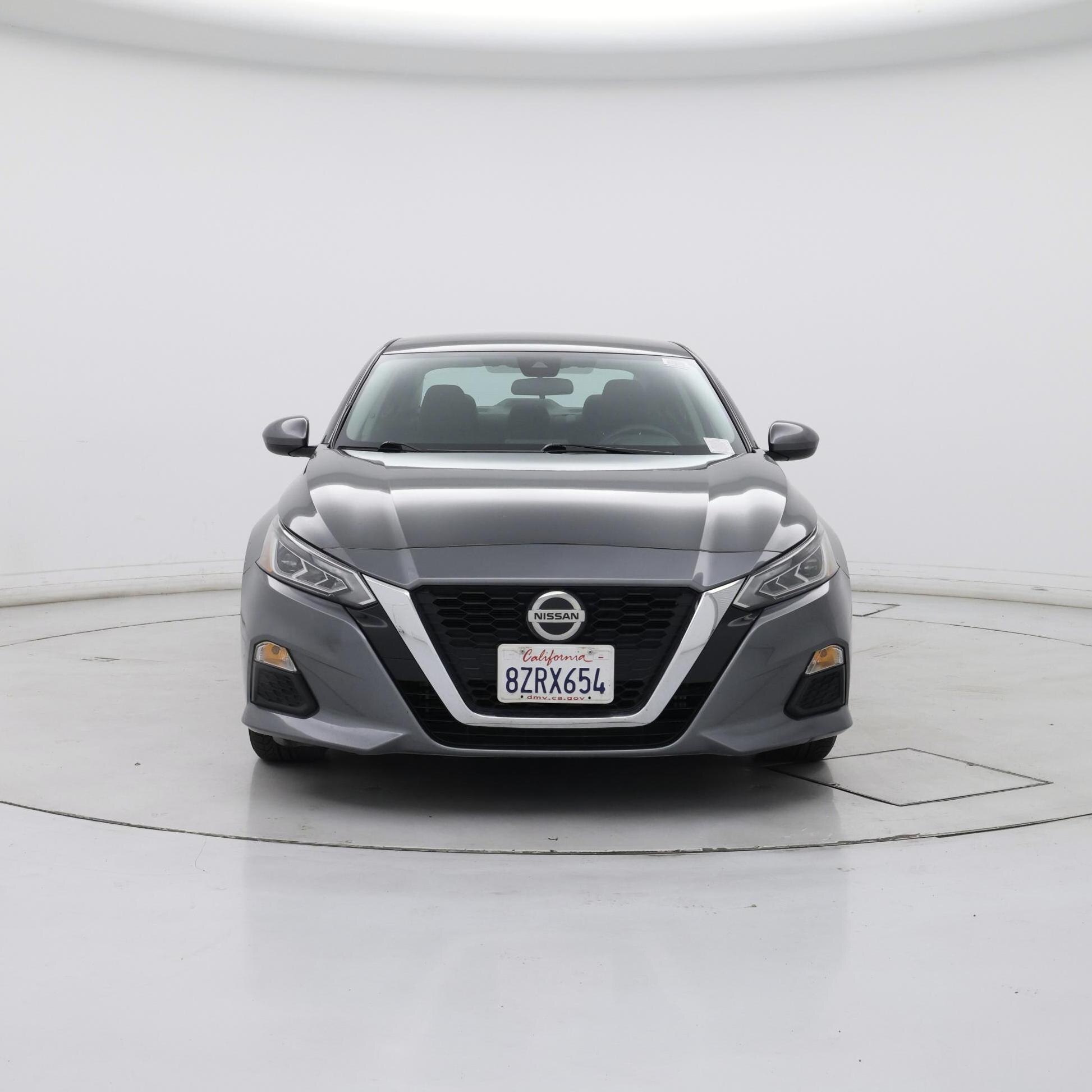 Thumbnail: 2022 Nissan Altima - 5