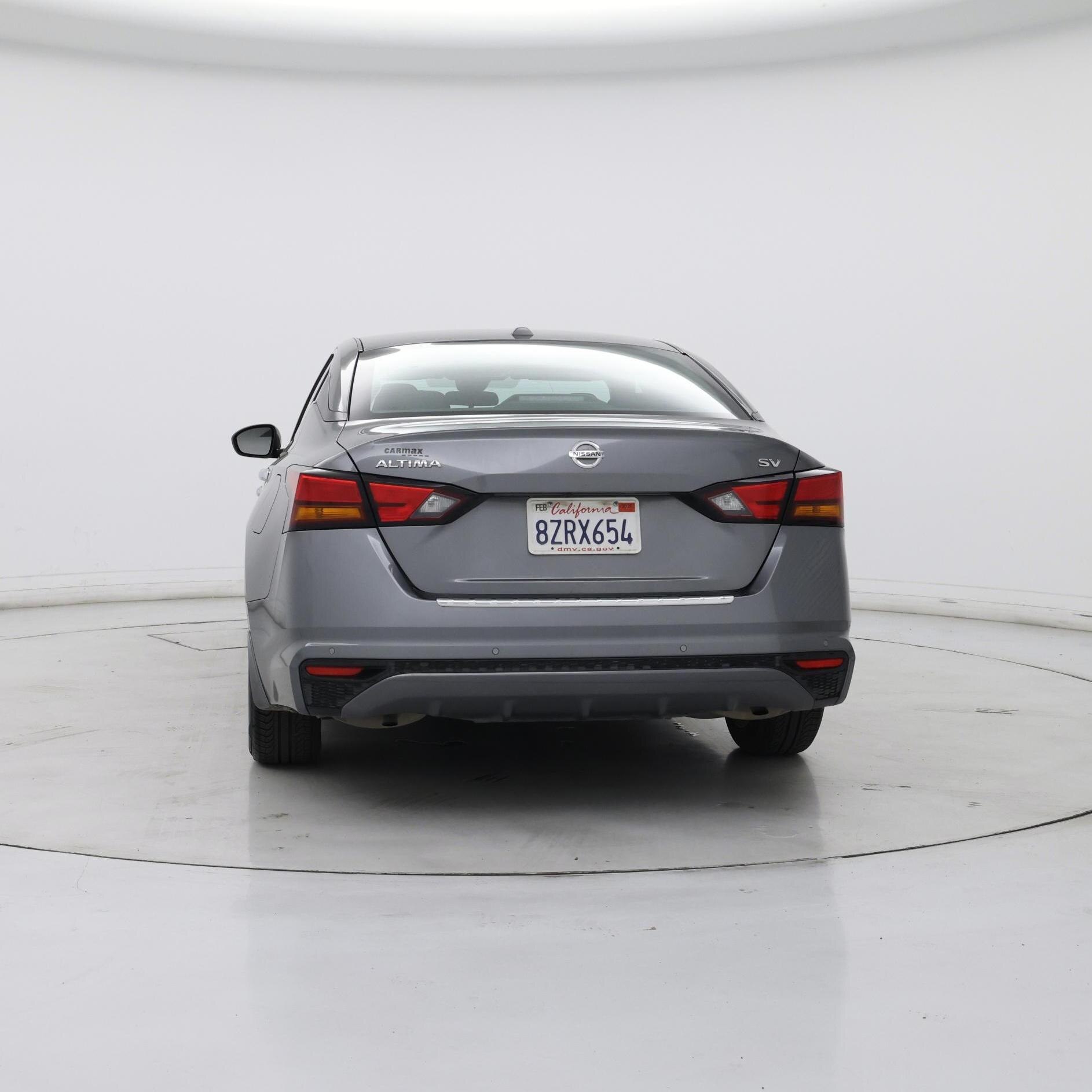 Thumbnail: 2022 Nissan Altima - 6