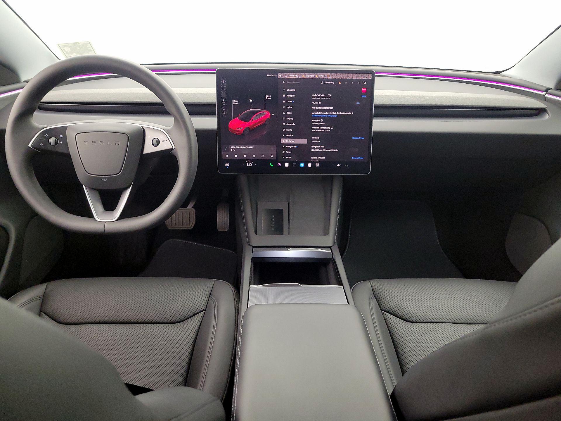 Thumbnail: 2025 Tesla Model 3 - 9