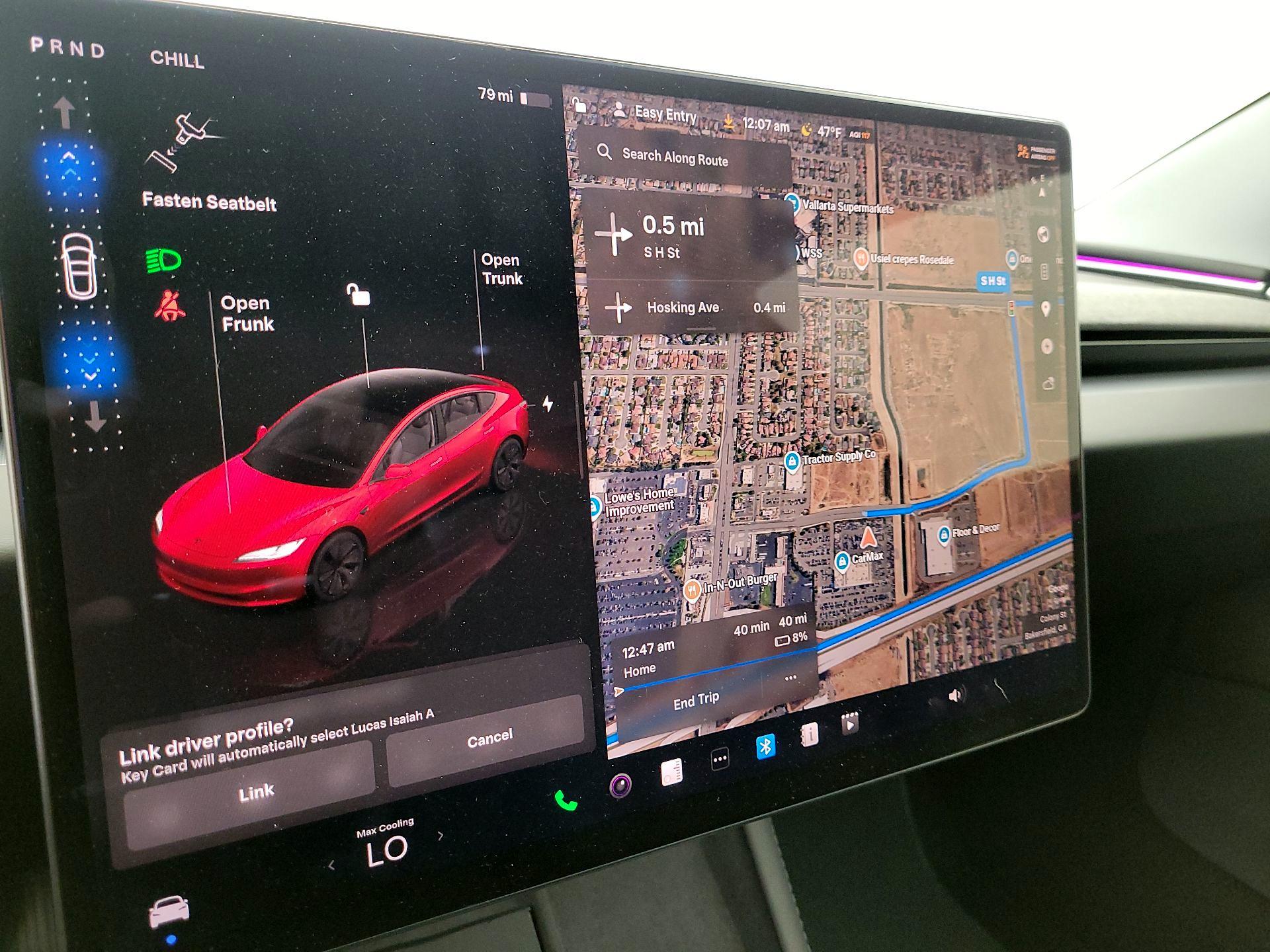 Thumbnail: 2025 Tesla Model 3 - 13