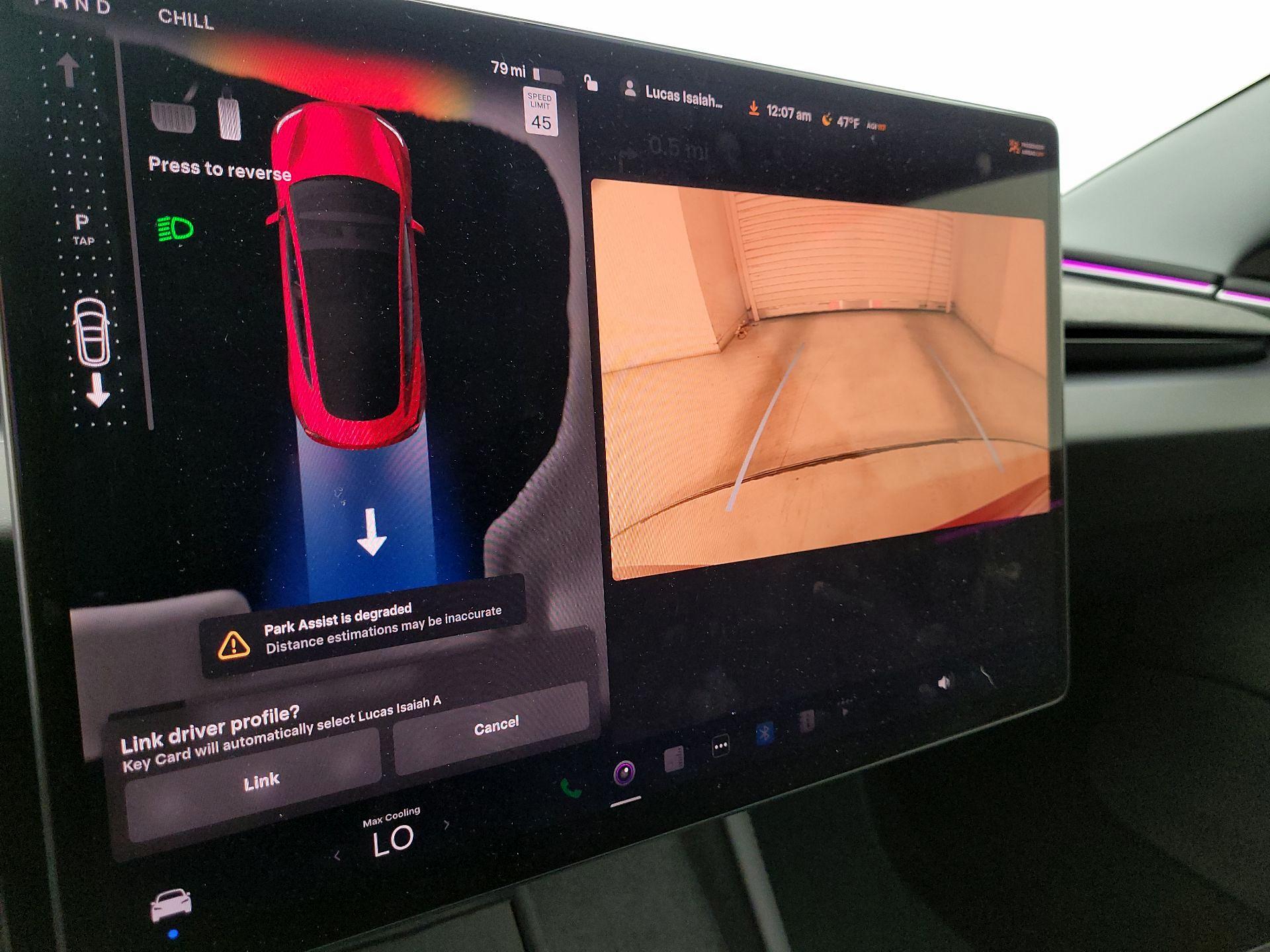 Thumbnail: 2025 Tesla Model 3 - 14