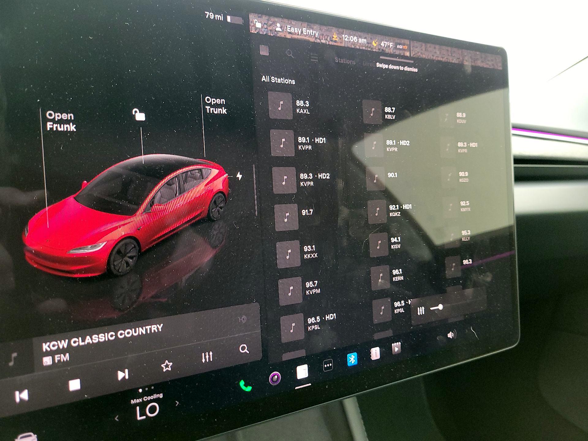 Thumbnail: 2025 Tesla Model 3 - 15