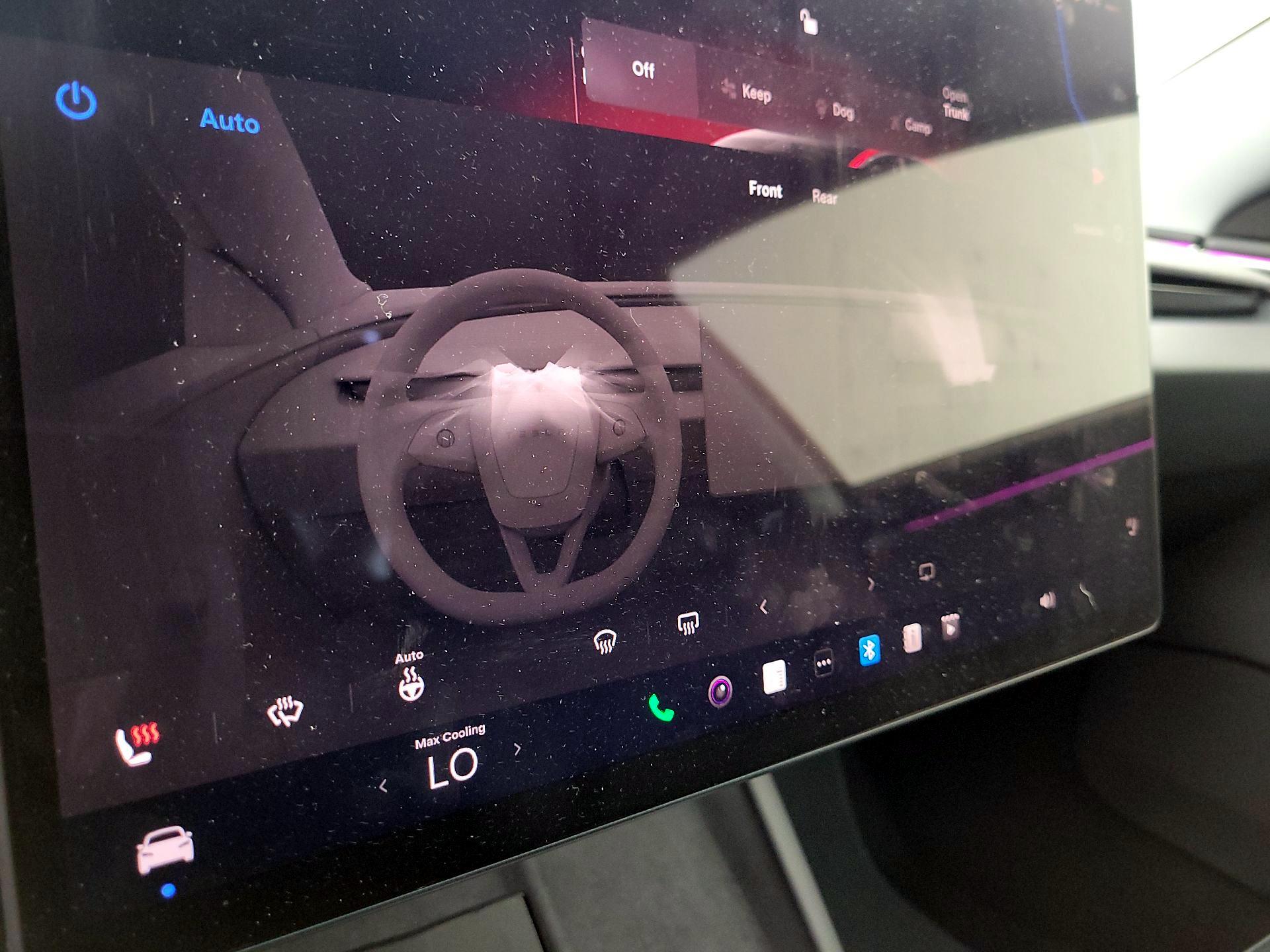 Thumbnail: 2025 Tesla Model 3 - 16