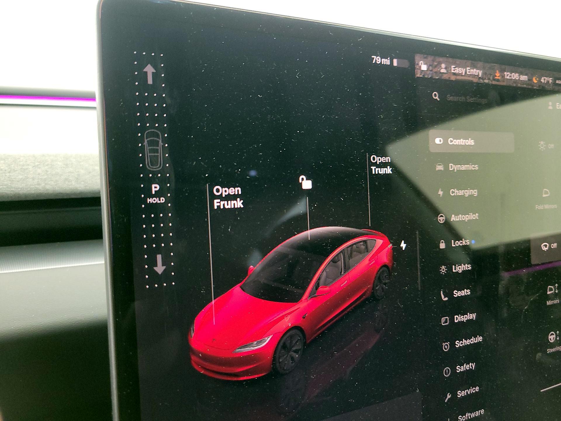 Thumbnail: 2025 Tesla Model 3 - 17