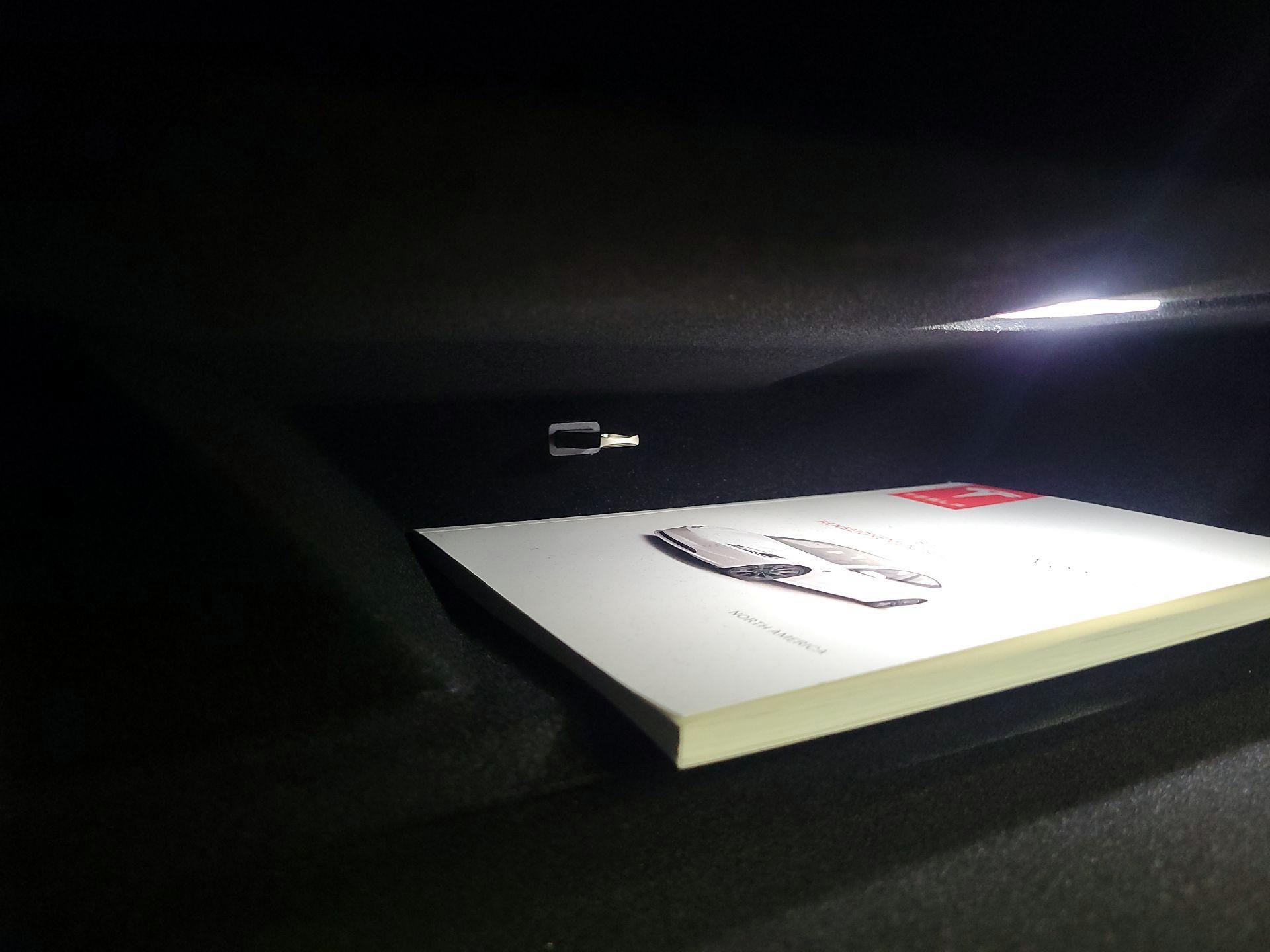 Thumbnail: 2025 Tesla Model 3 - 18