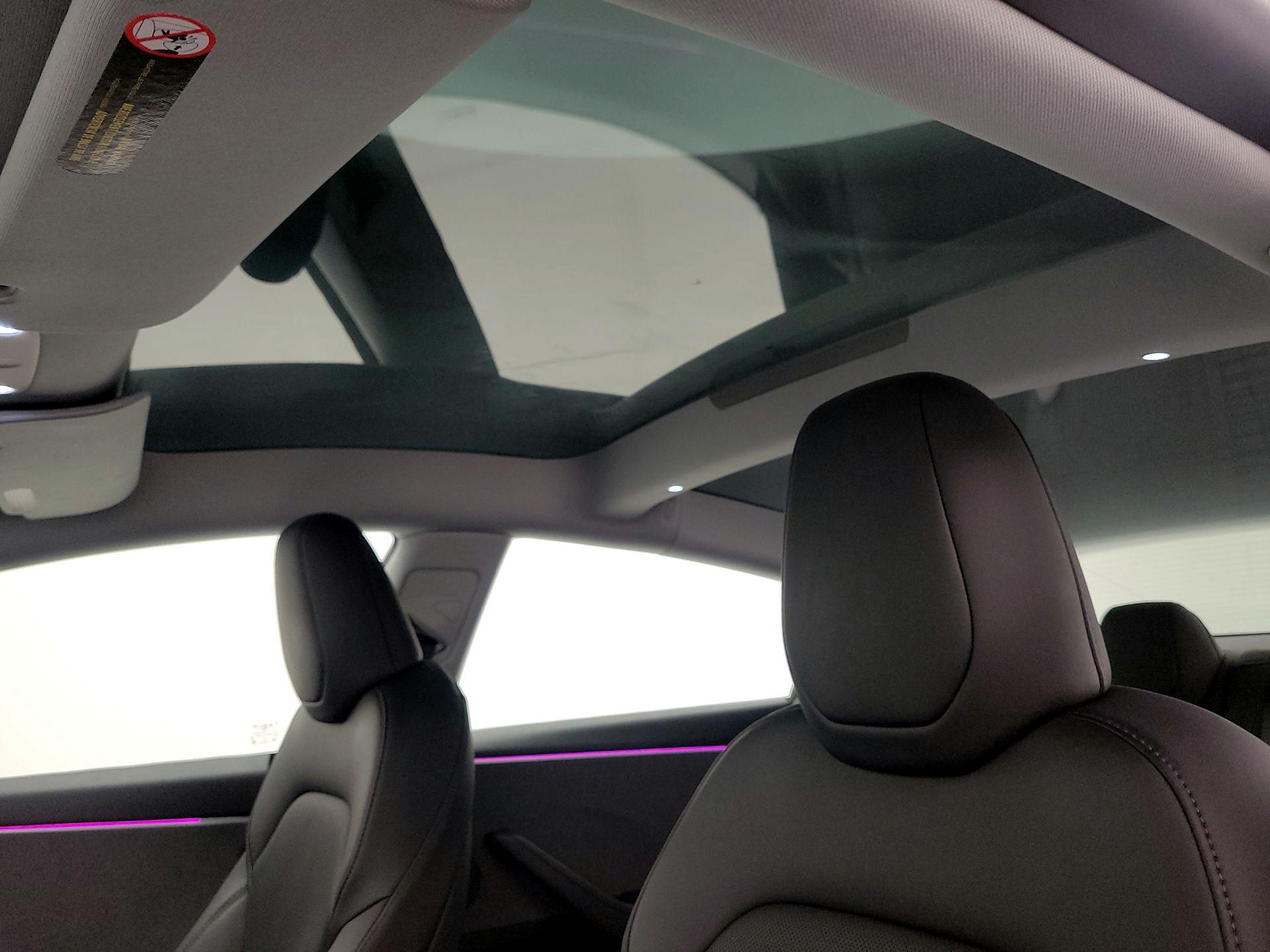 Thumbnail: 2025 Tesla Model 3 - 19