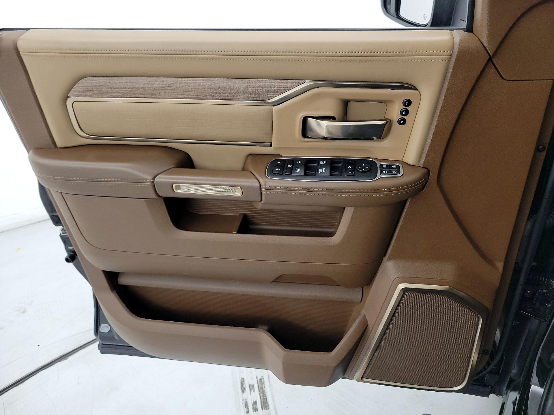 Thumbnail: 2024 RAM 3500 - 12