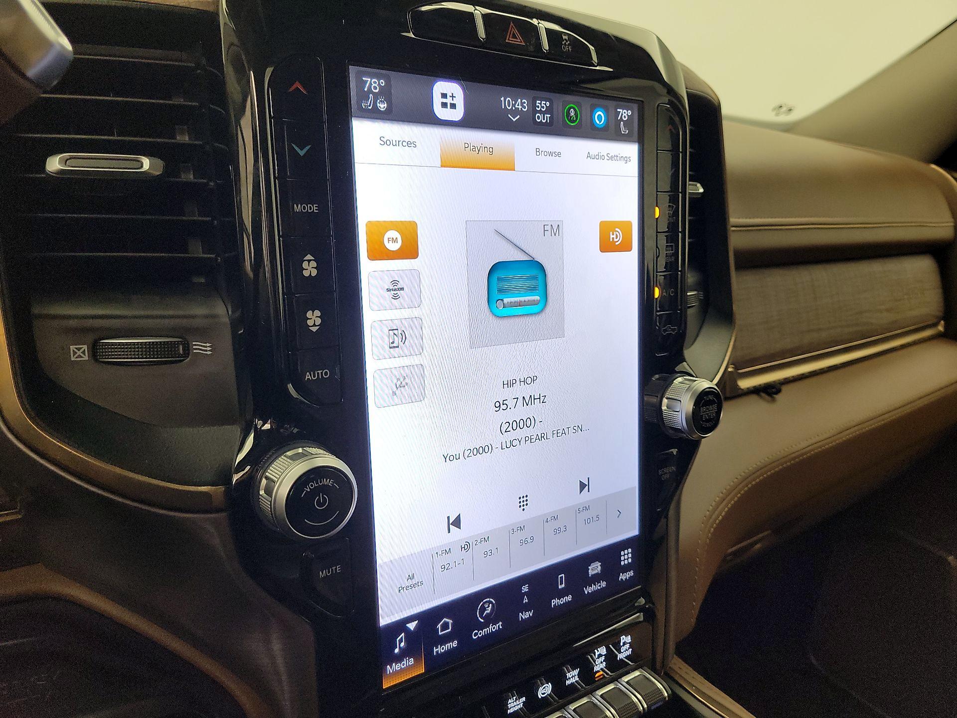 Thumbnail: 2024 RAM 3500 - 16