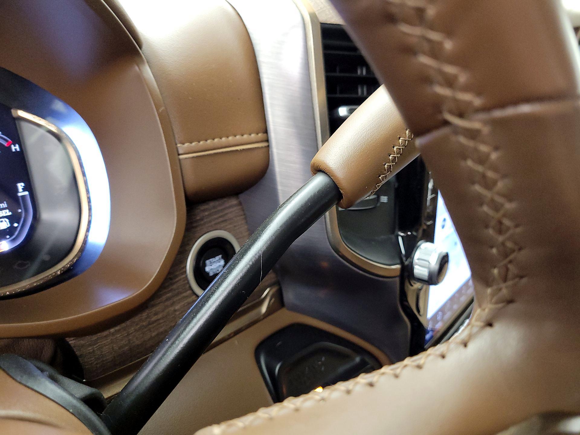 Thumbnail: 2024 RAM 3500 - 18