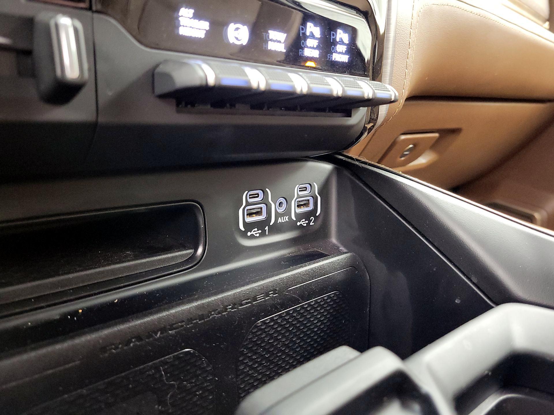 Thumbnail: 2024 RAM 3500 - 19