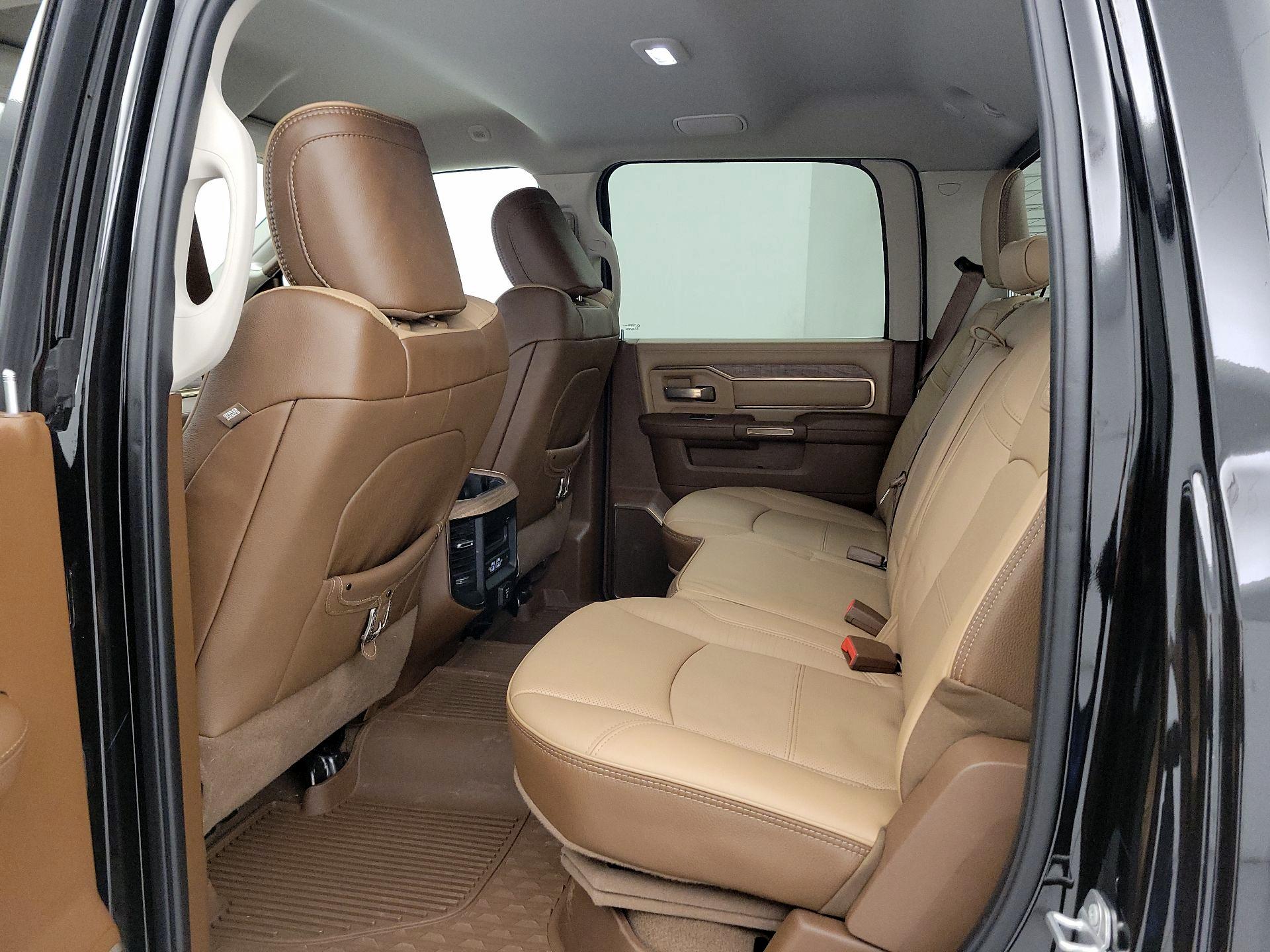 Thumbnail: 2024 RAM 3500 - 20