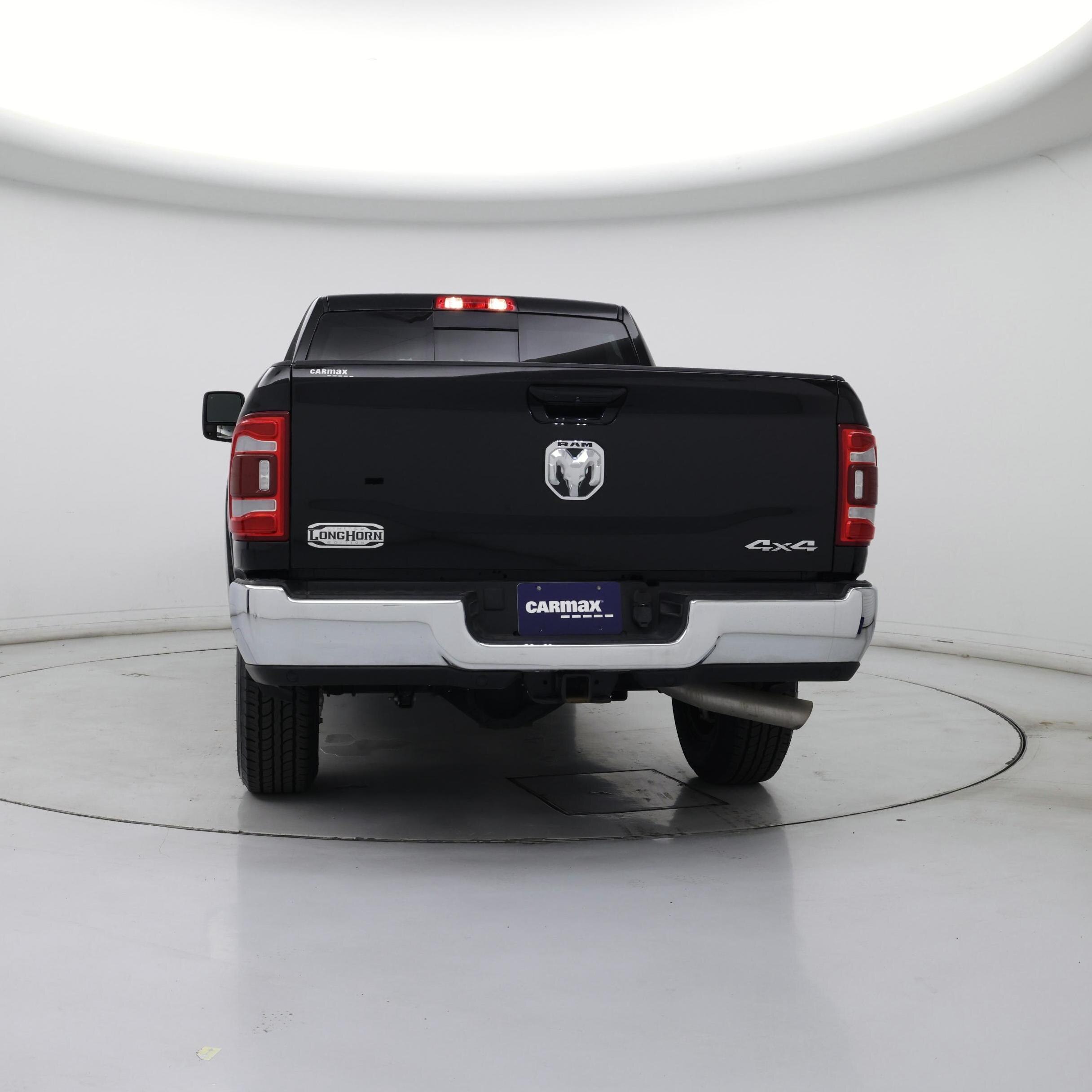 Thumbnail: 2024 RAM 3500 - 6