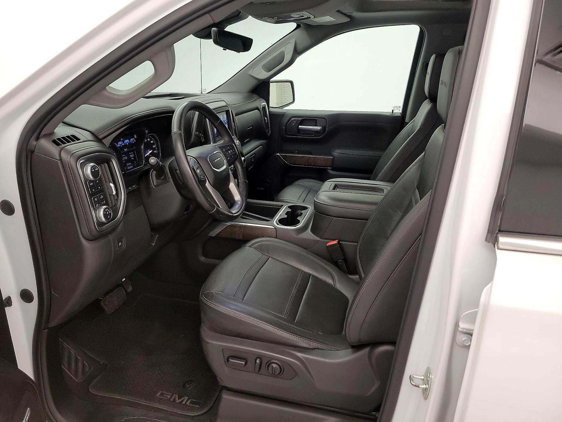 Thumbnail: 2021 GMC Sierra 1500 - 11