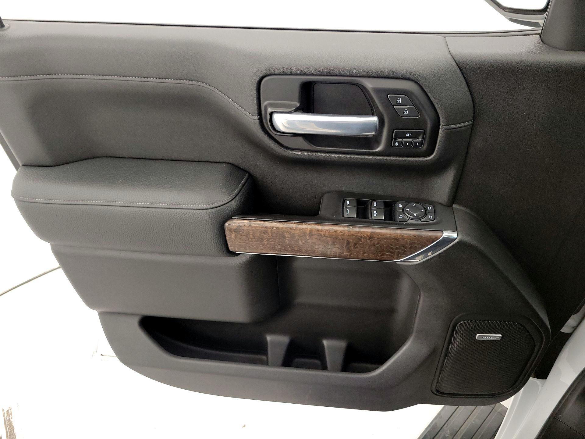 Thumbnail: 2021 GMC Sierra 1500 - 12