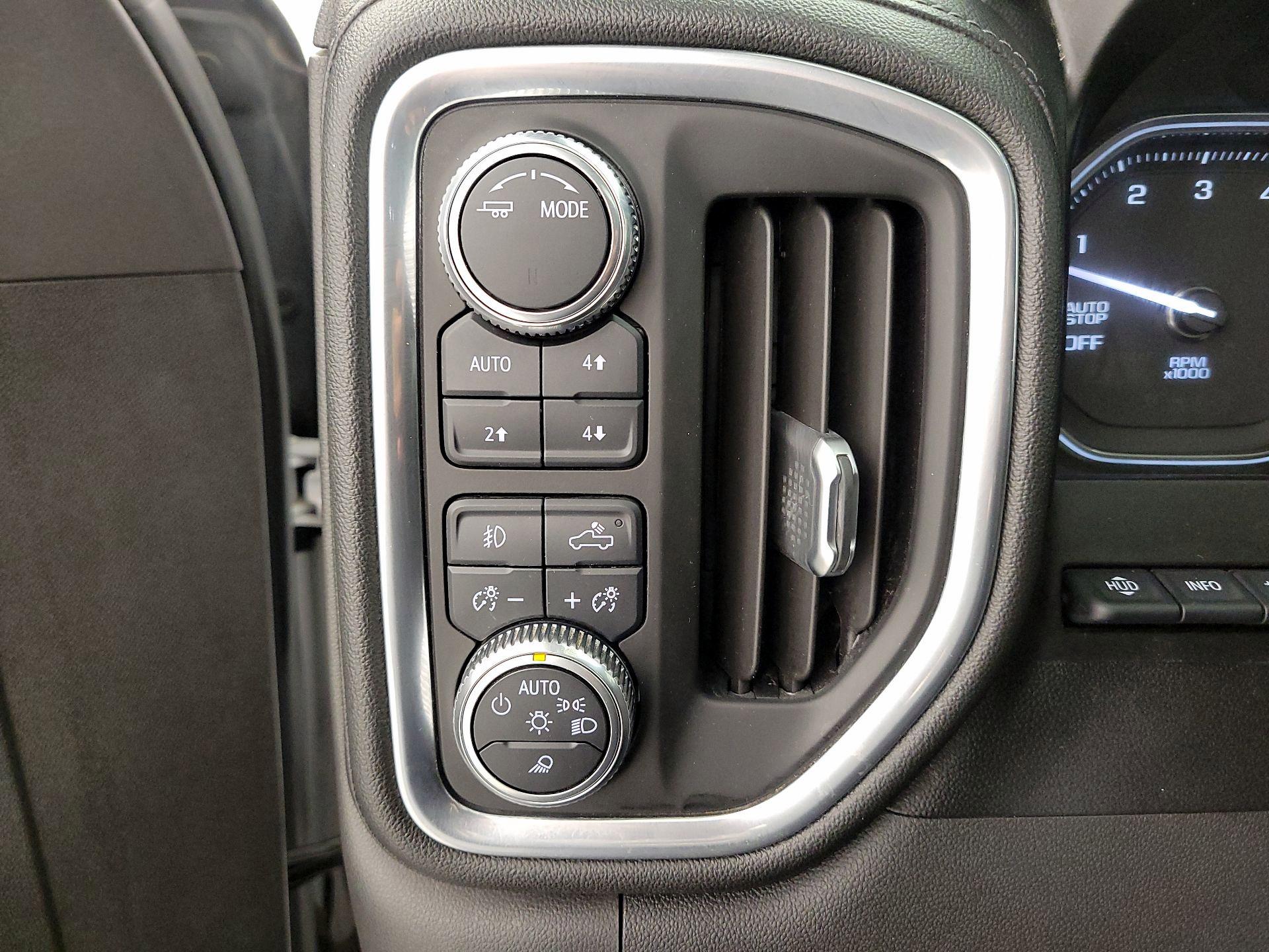 Thumbnail: 2021 GMC Sierra 1500 - 13