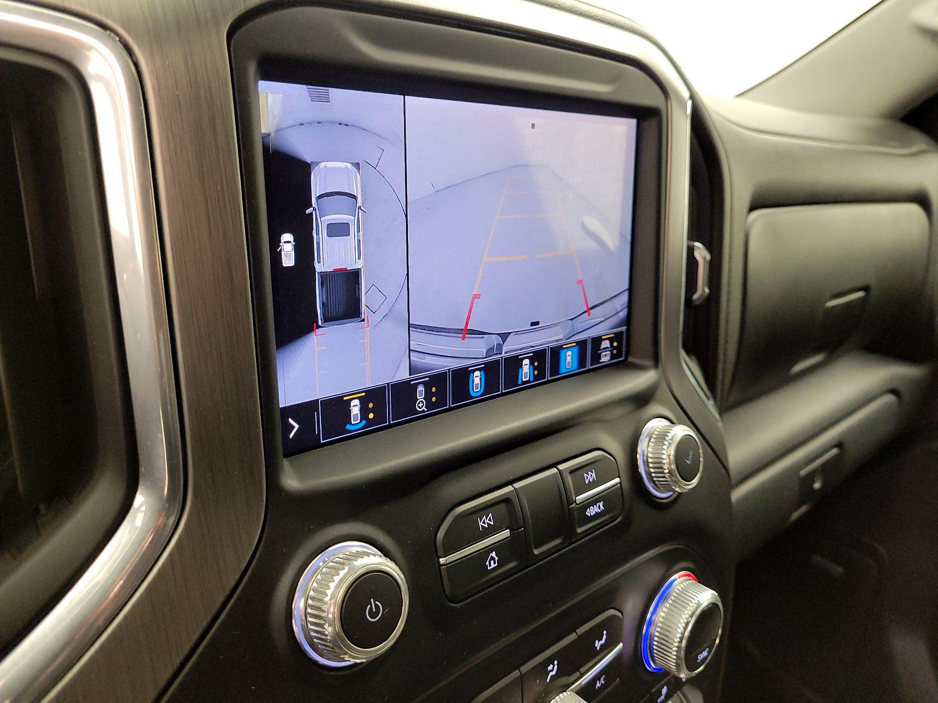 Thumbnail: 2021 GMC Sierra 1500 - 14