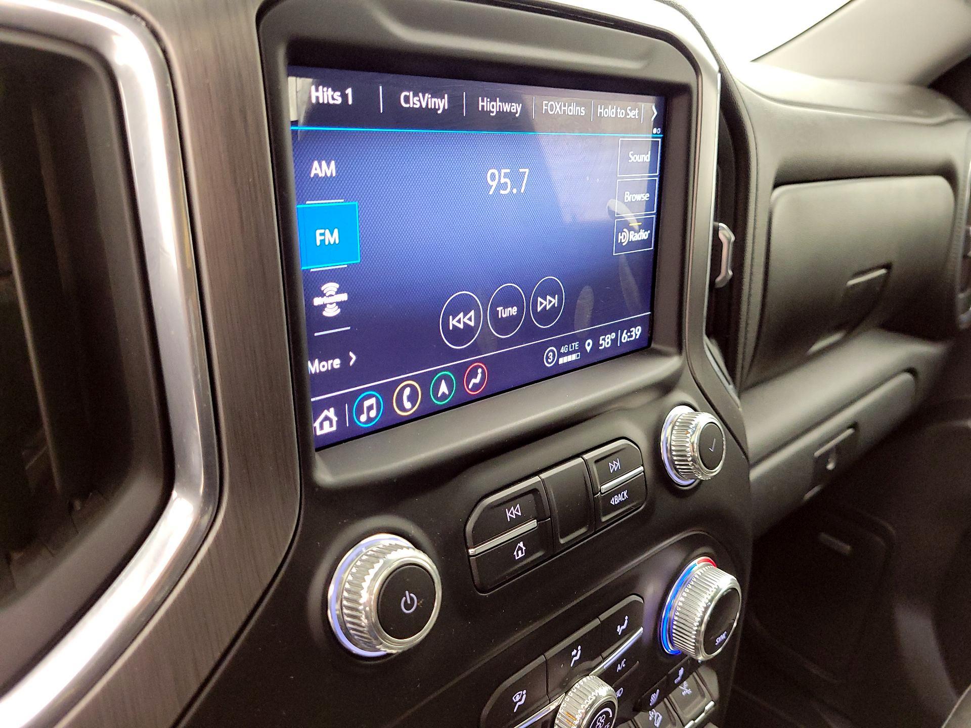 Thumbnail: 2021 GMC Sierra 1500 - 15