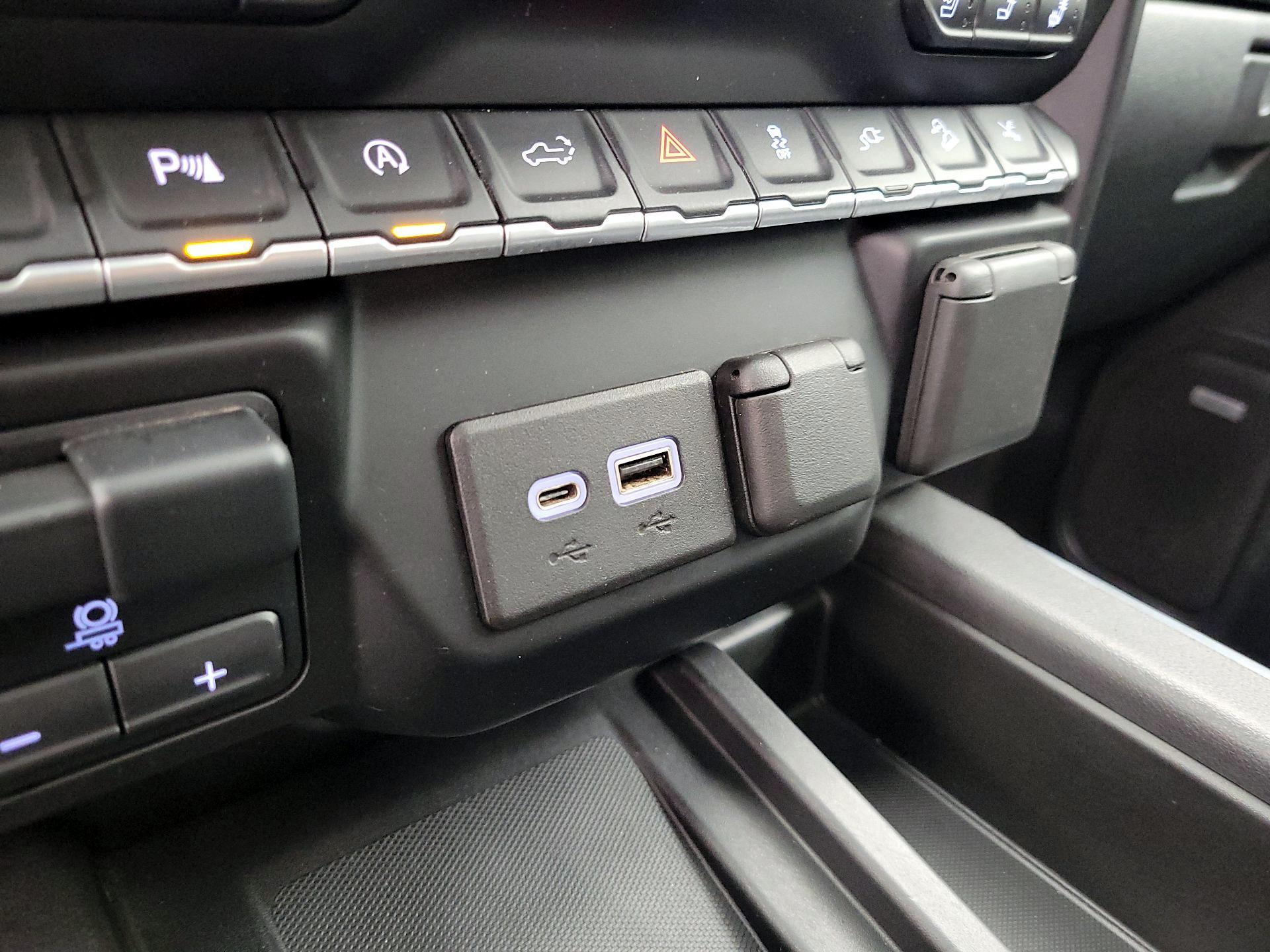 Thumbnail: 2021 GMC Sierra 1500 - 18