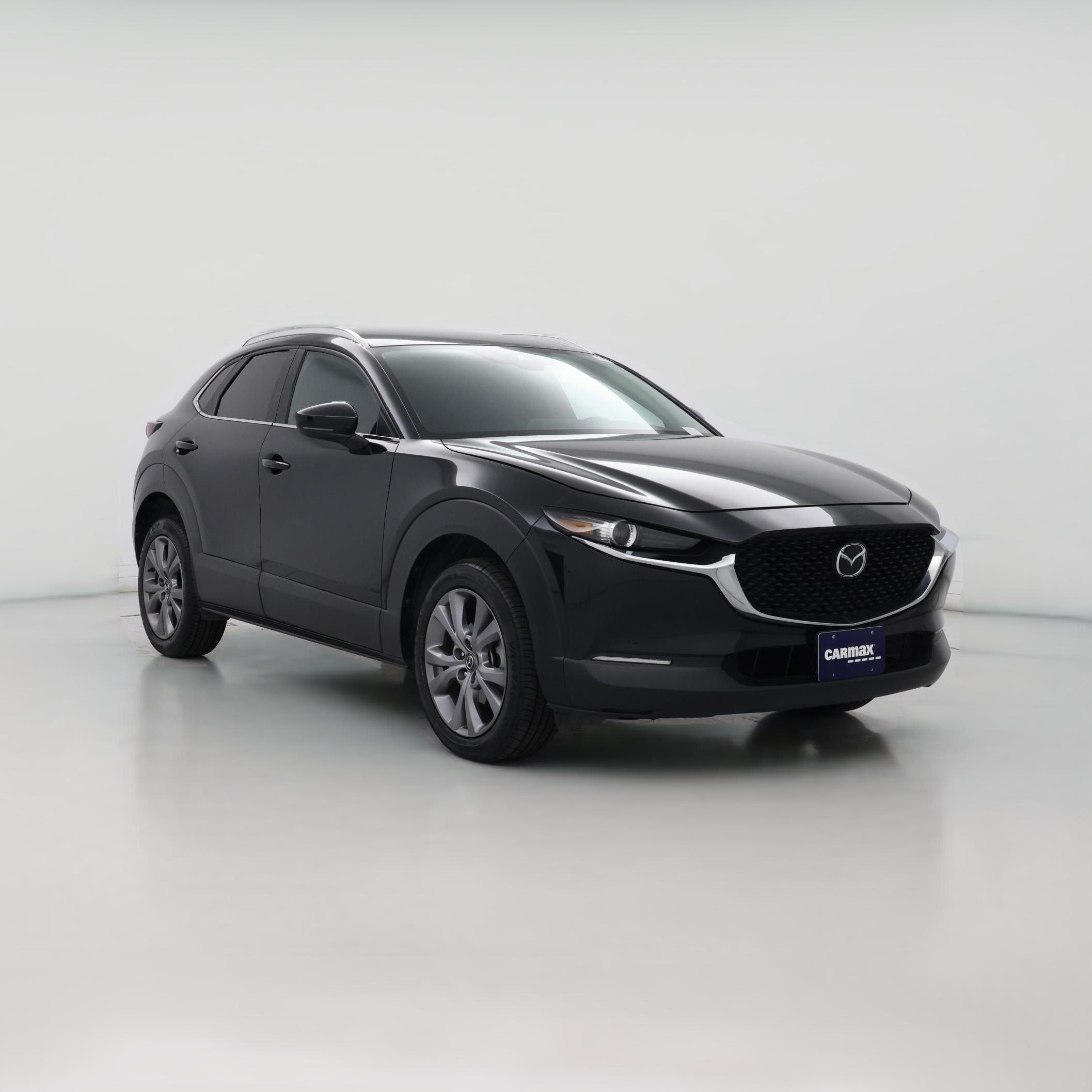Thumbnail: 2023 Mazda CX-30 - 1